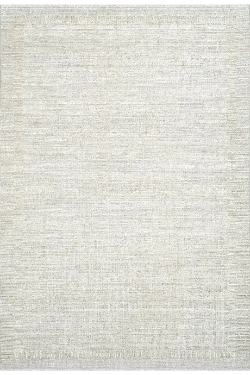 Anatolia - Ravell Self-Fringed Modern Classic Living Room Rug