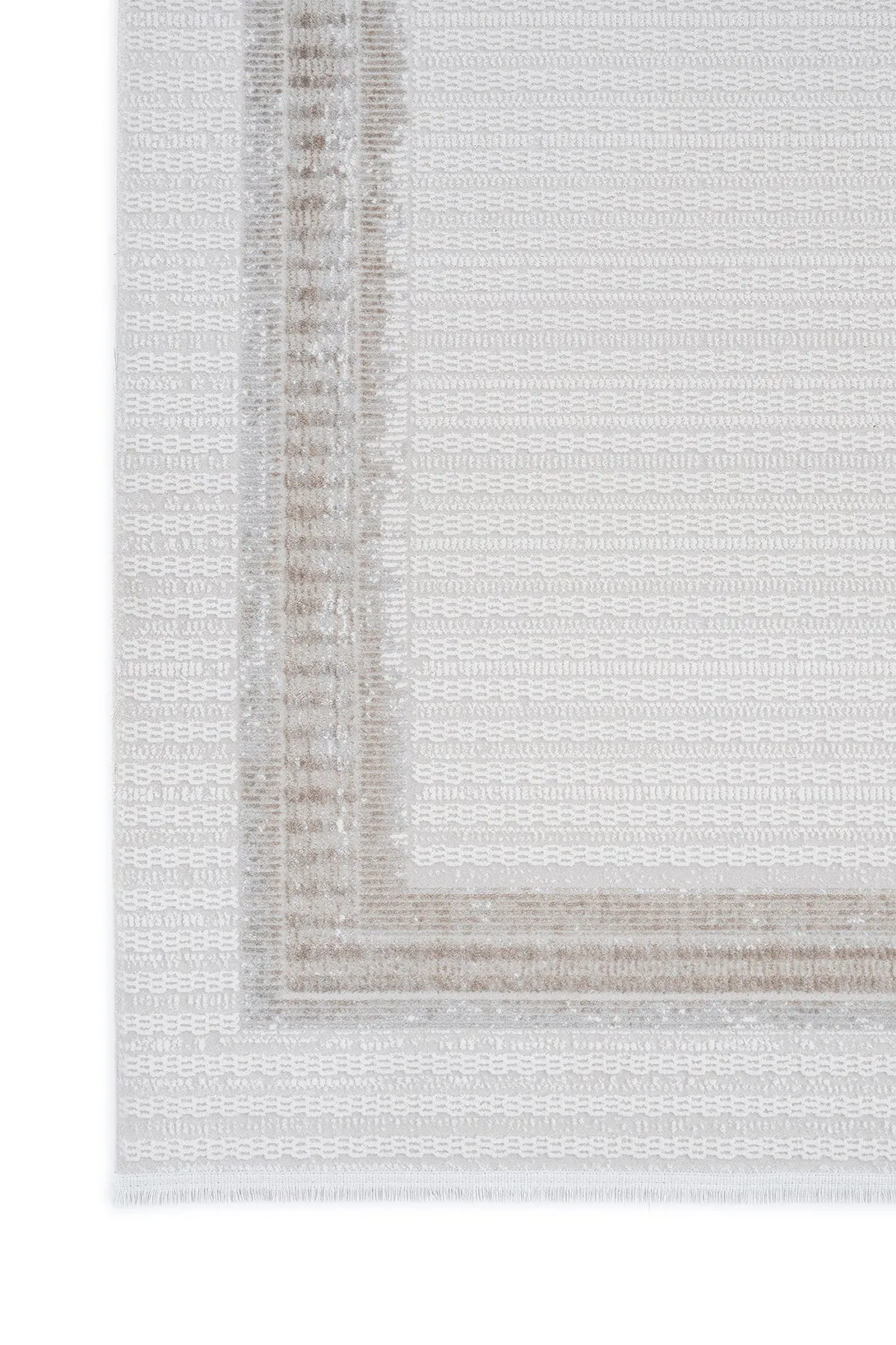 Modern Patterned Carpet
