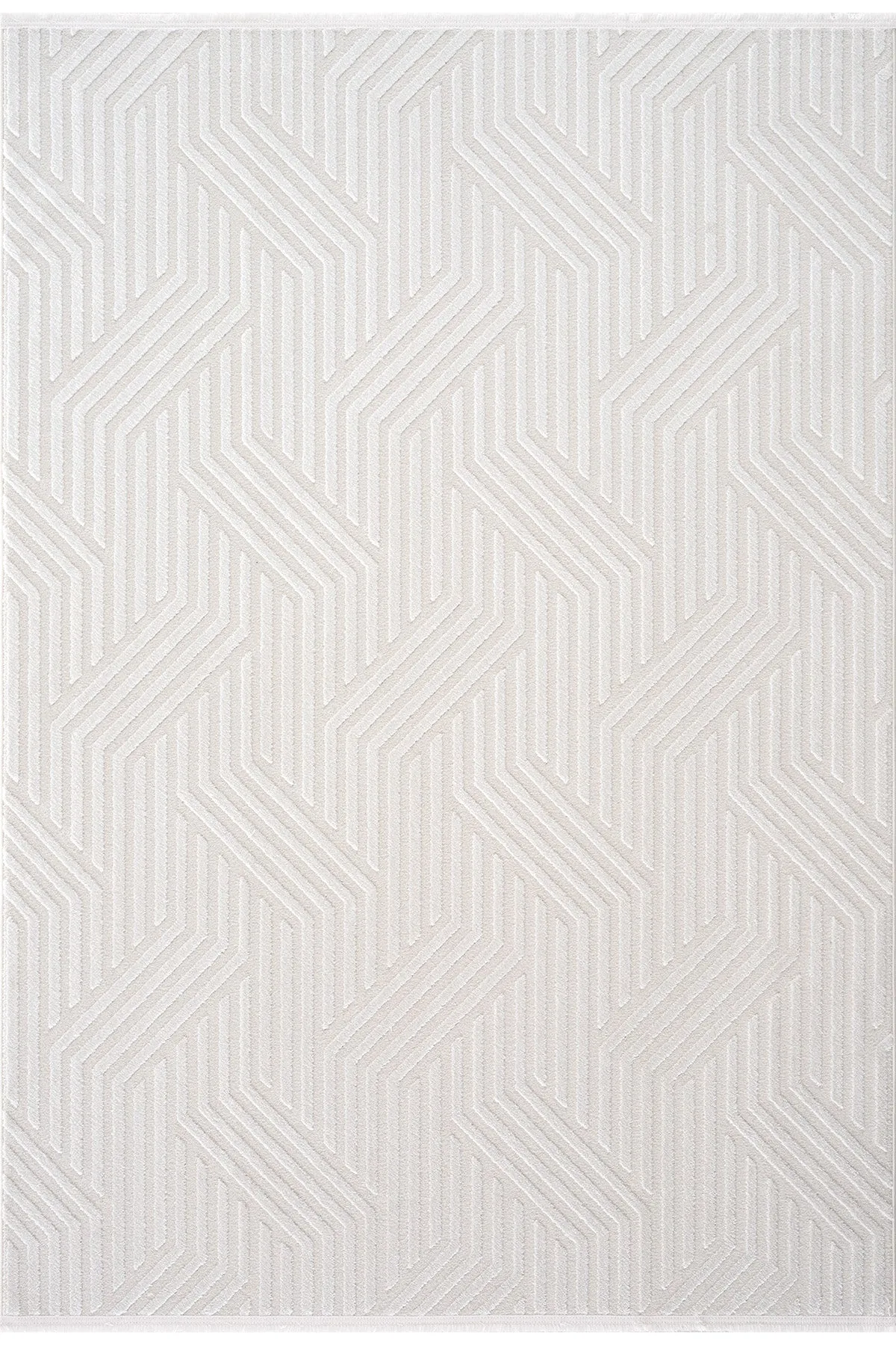 Koza Monaco Cream Dust-Free Carpet