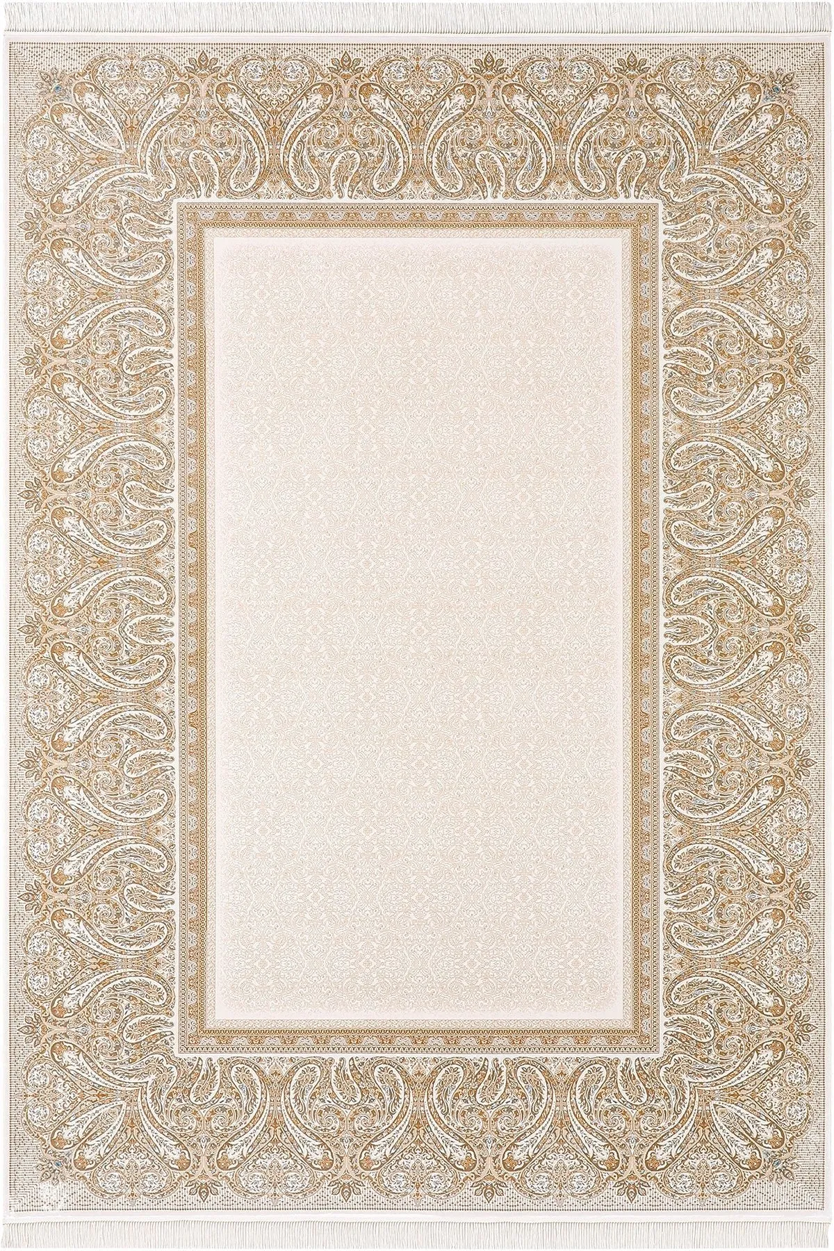 Jumeirah - Sapredon Modern Classic Living Room Rug