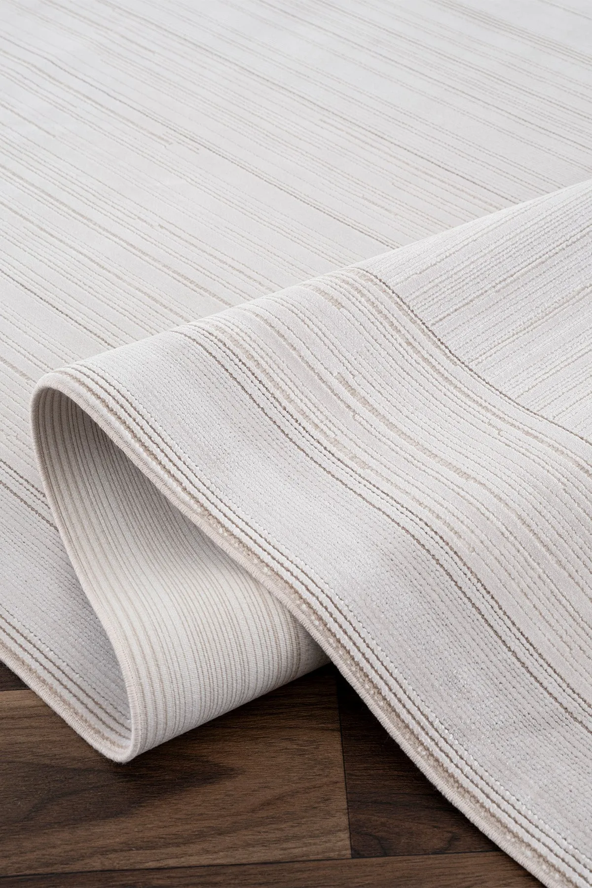 Koza Bergama Cream Carpet