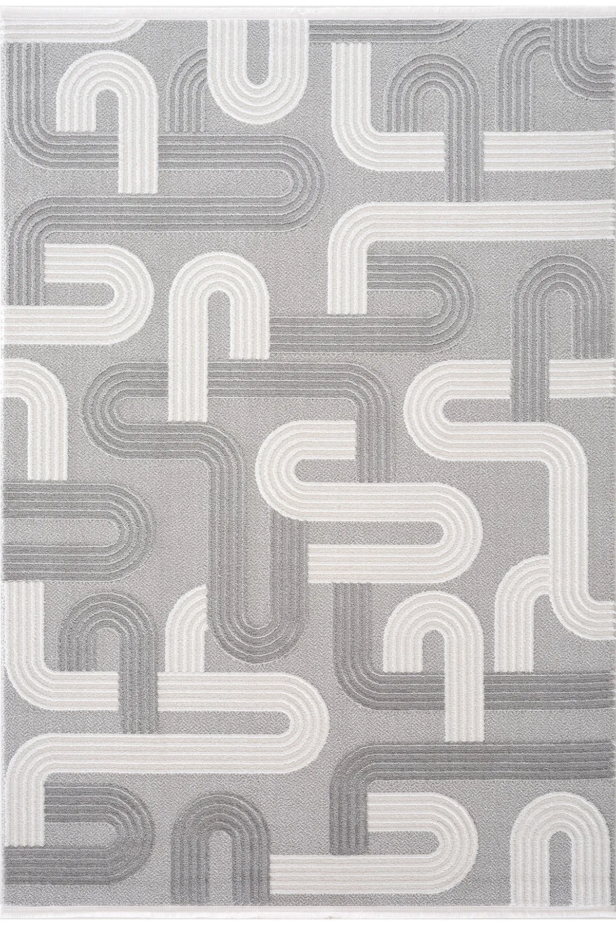 Koza Monaco Cream Dust-Free Carpet