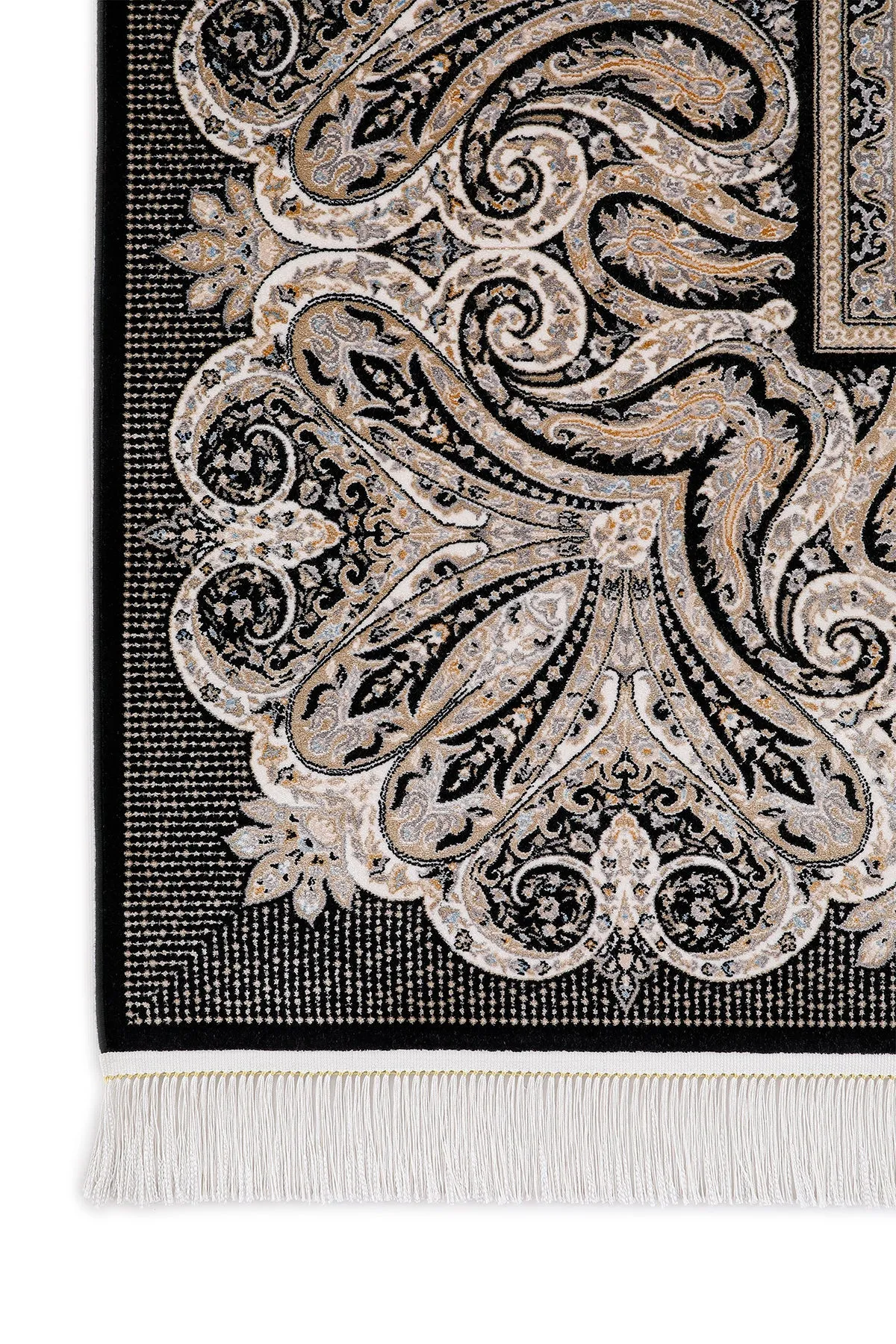 Empera Jumeirah Carpet Detail