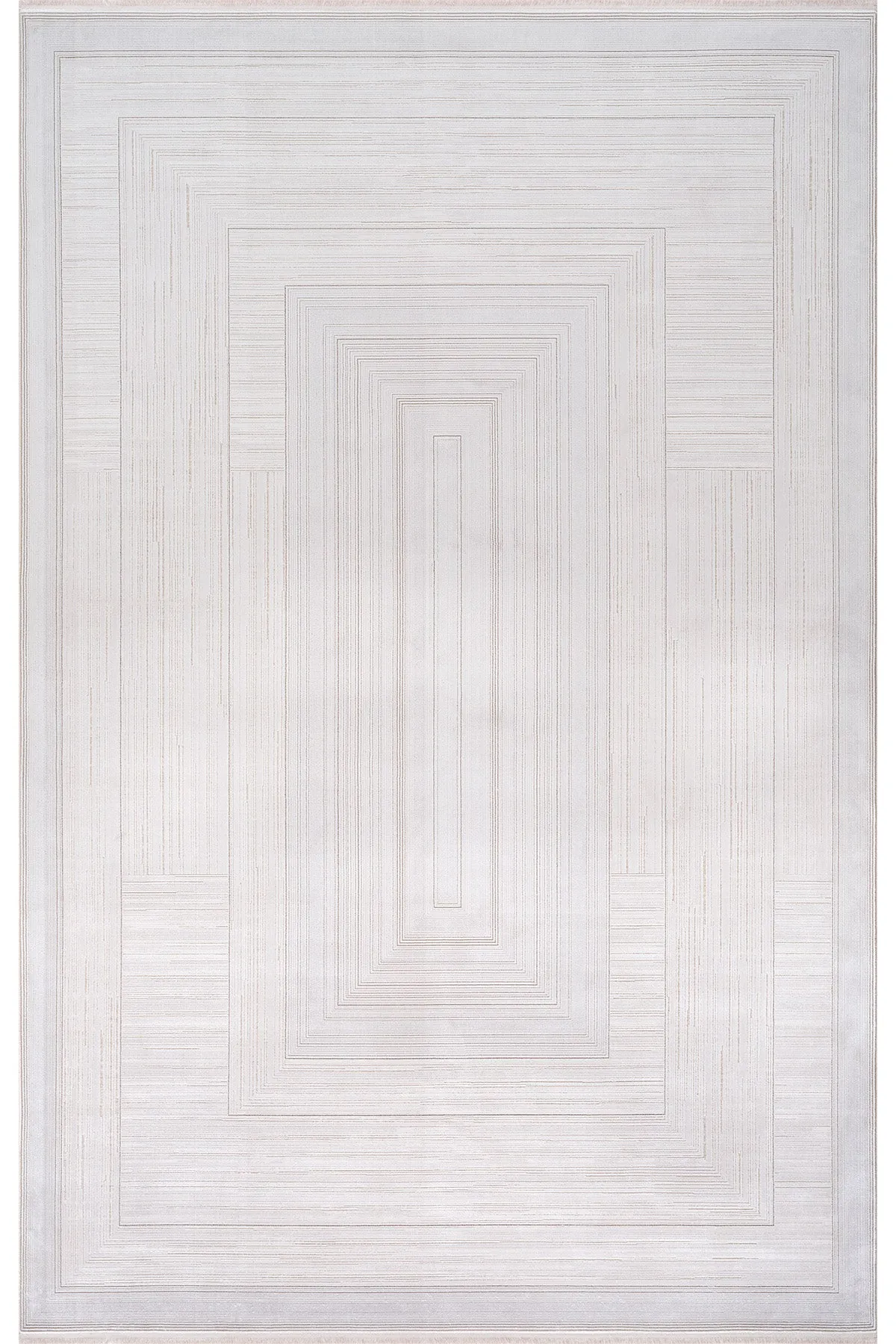 Koza Bergama Cream Carpet