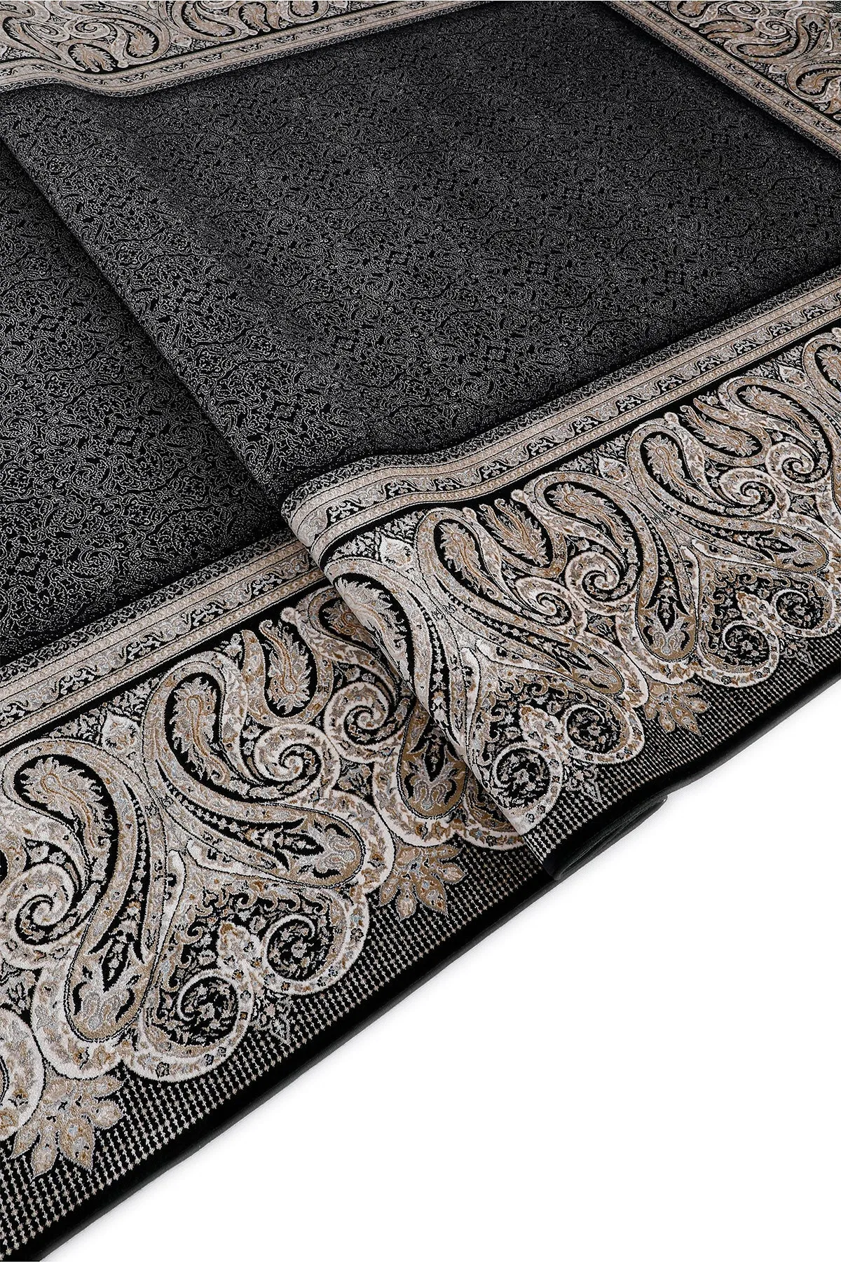 Jumeirah - Arcadia Modern Classic Living Room Rug