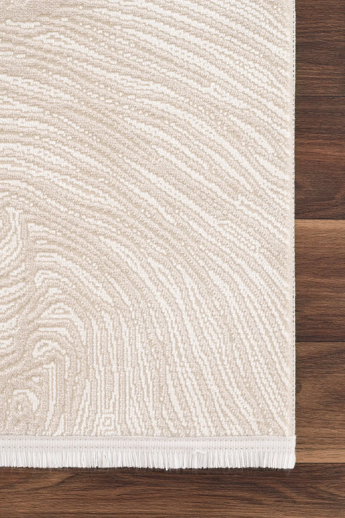 Tapis de couloir élégant