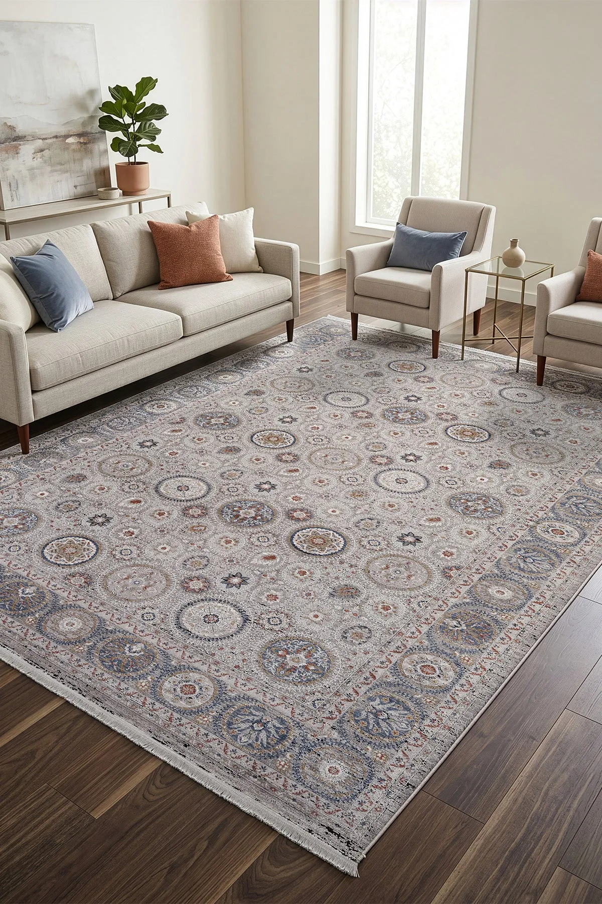 hallway carpet