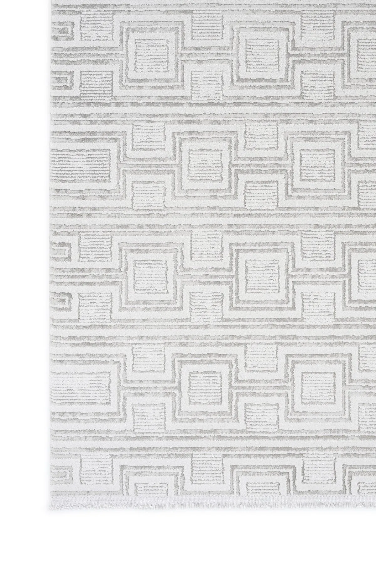 Empera Nova Carpet - Geometric Pattern