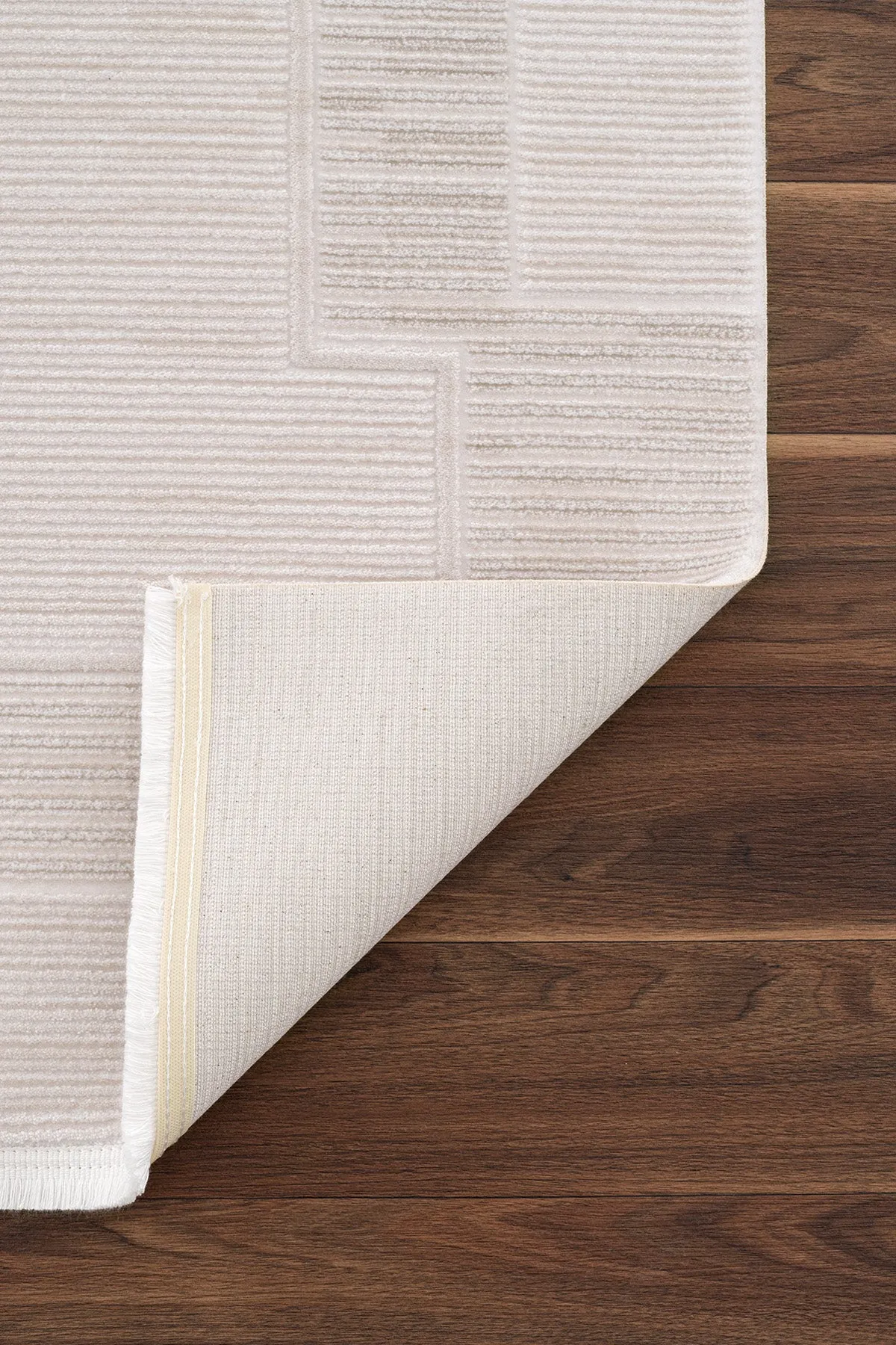 Tapis à texture douce