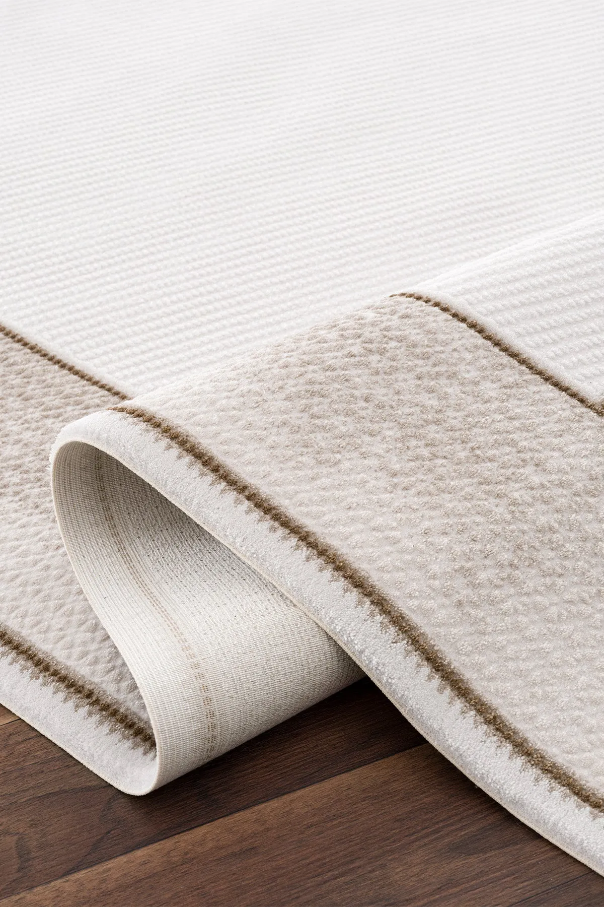 Dywan salonowy Koza Pearl Beige Terra
