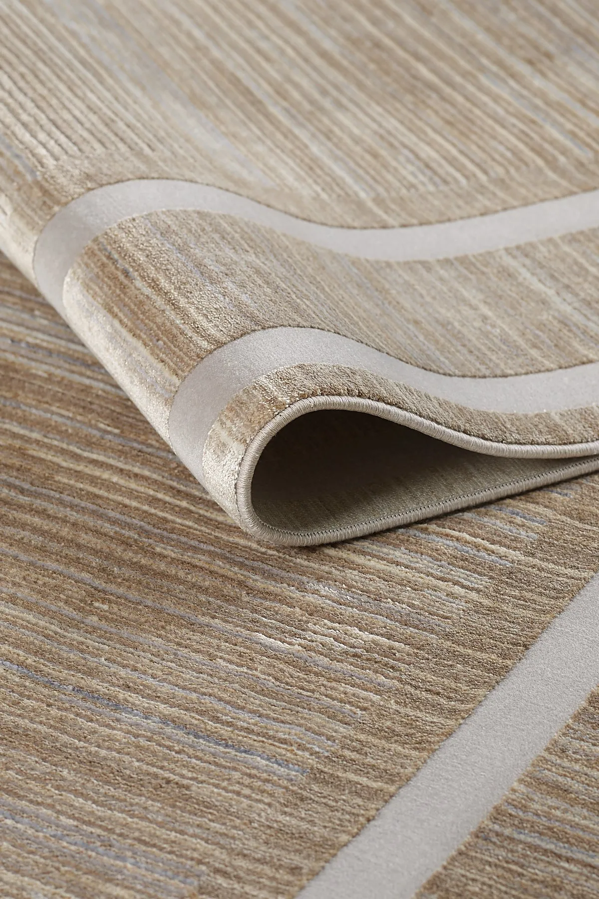 Empera Soho Chrome Teppich
