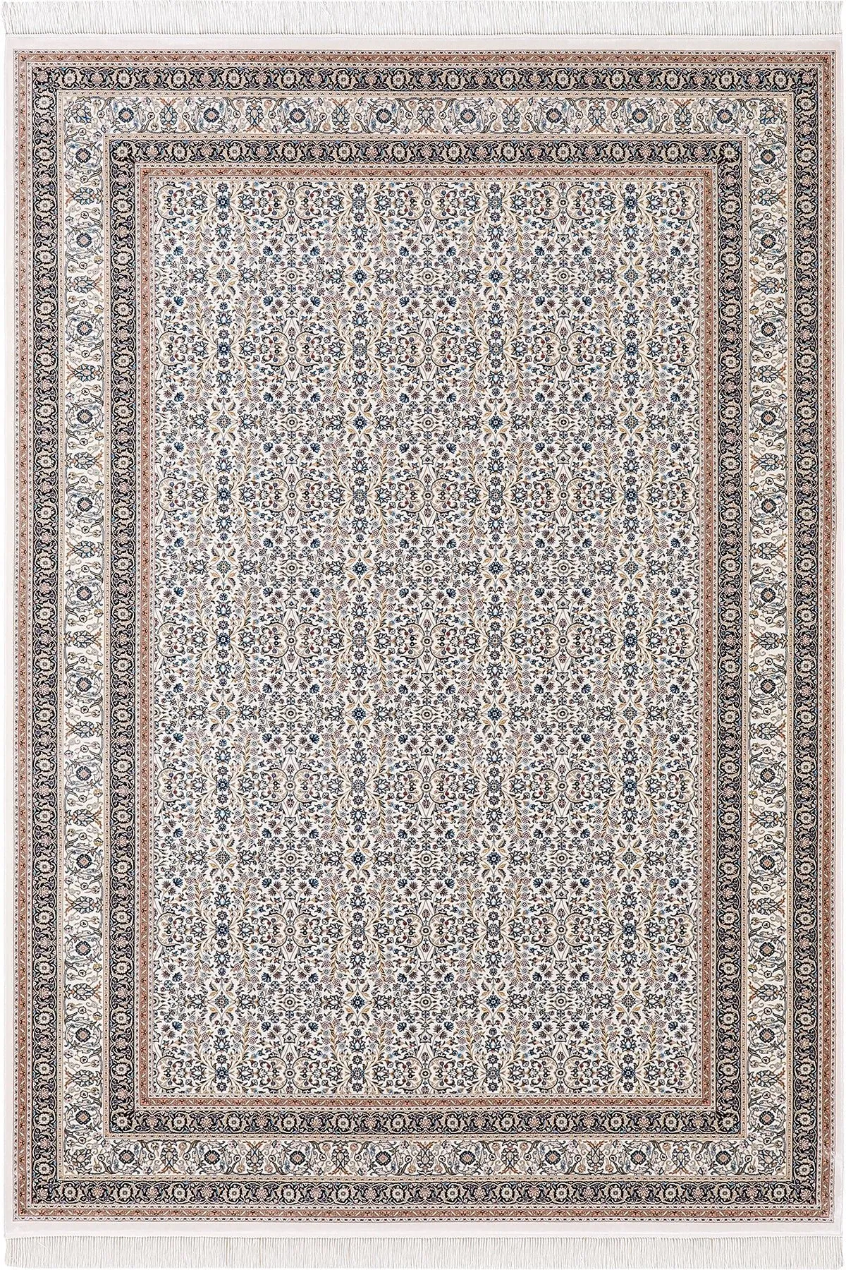 Jumeirah - Patrician Modern Classic Living Room Rug