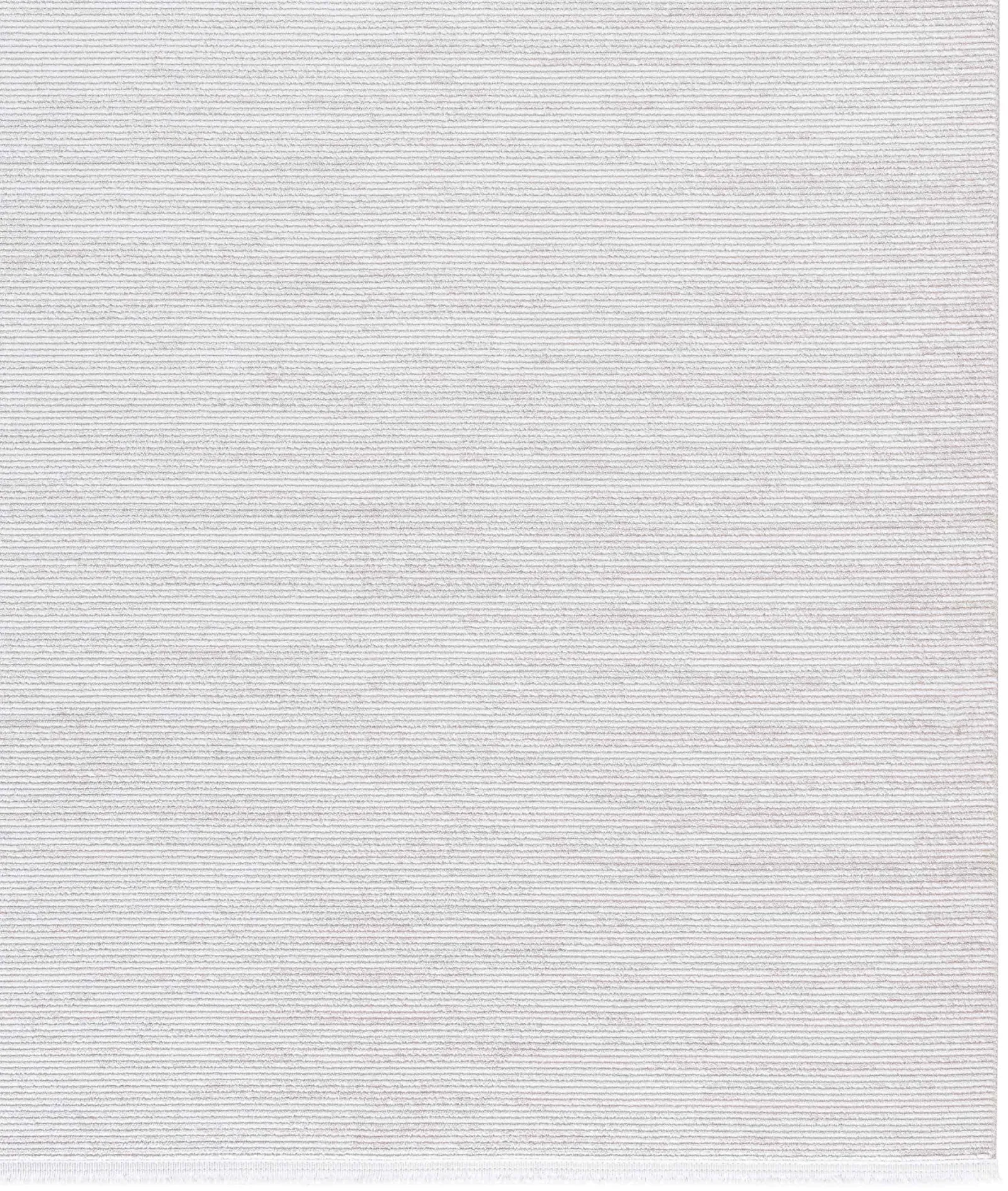 Modern cut carpet