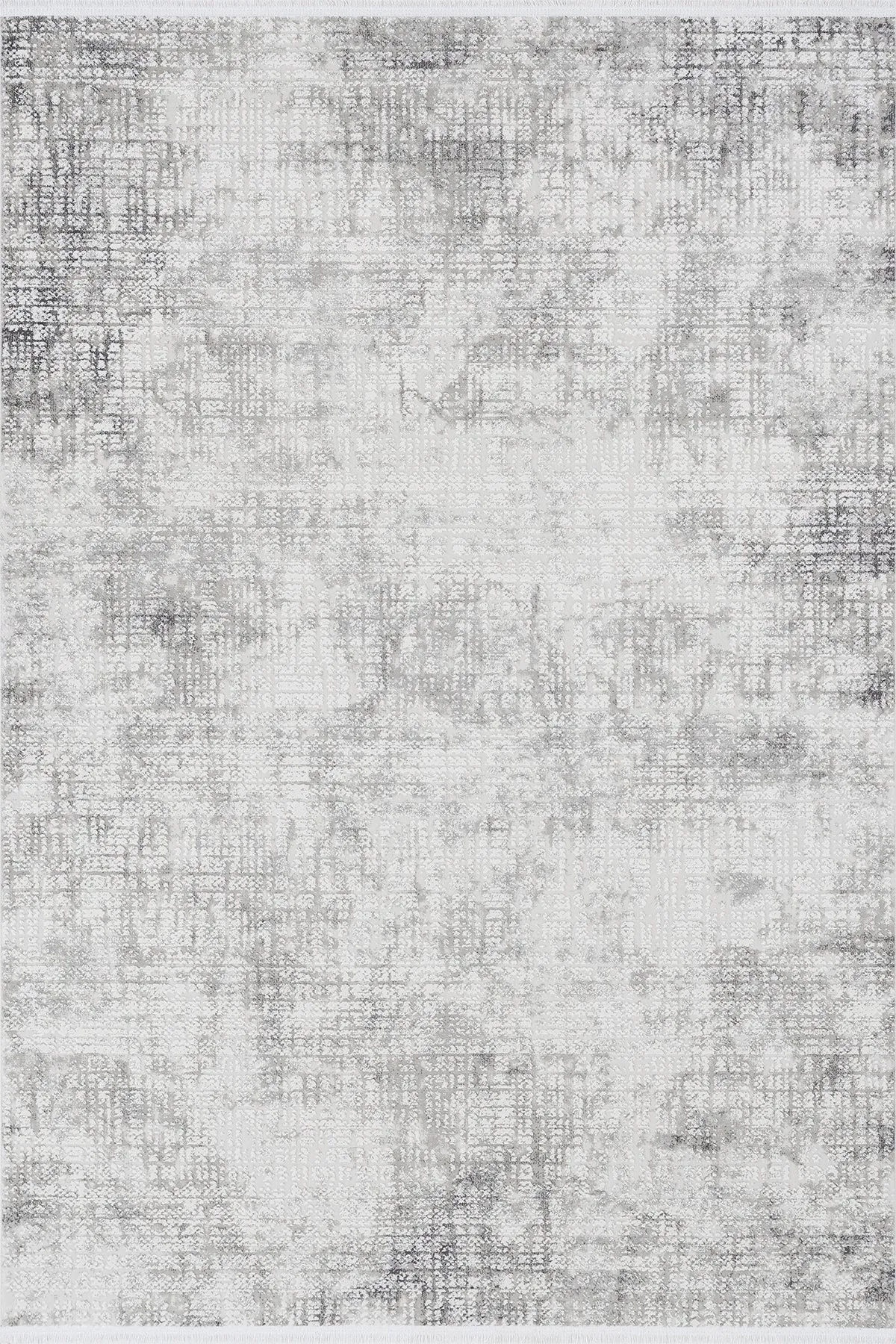 Nova - Grande Detachable Fringed Modern Living Room, Hallway and Kitchen Rug