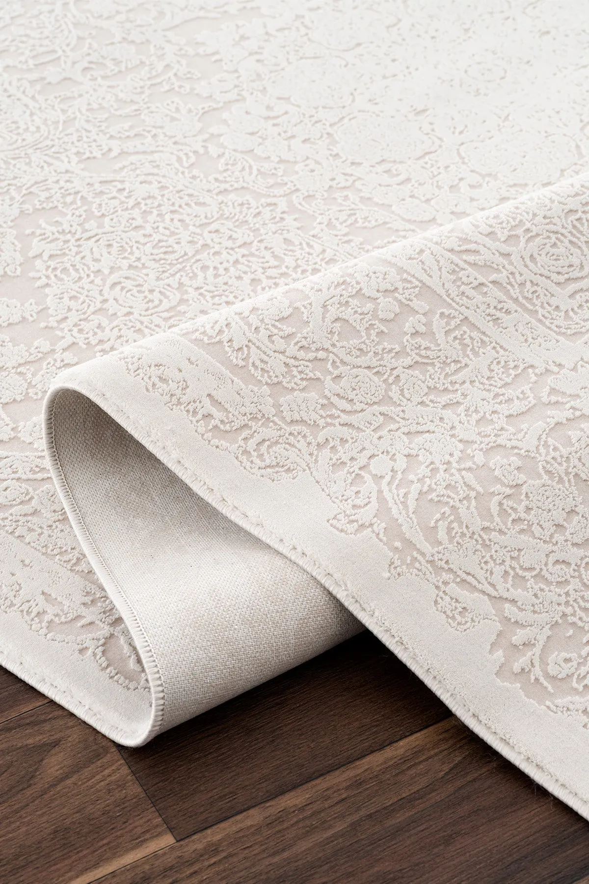 Ковер для гостиной Koza Mirage Cream