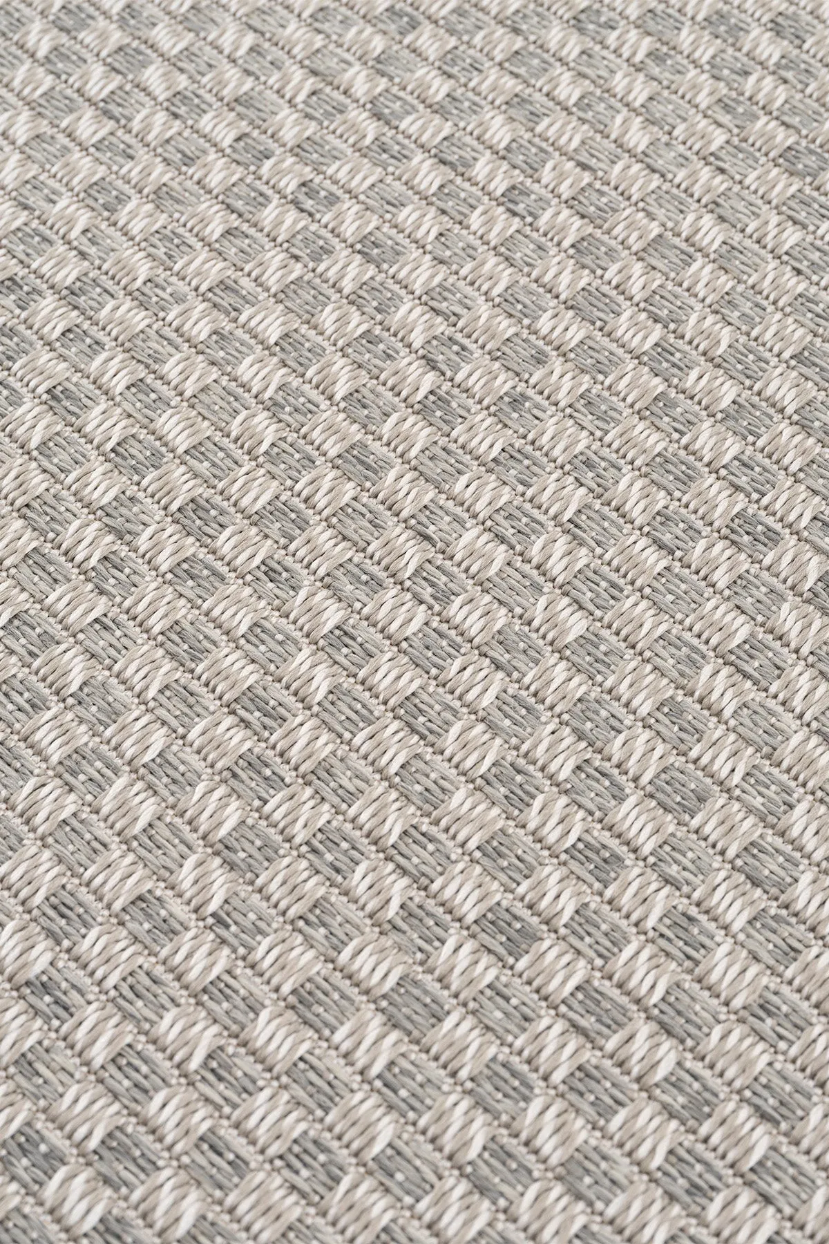 Carpet suitable for outdoor use.