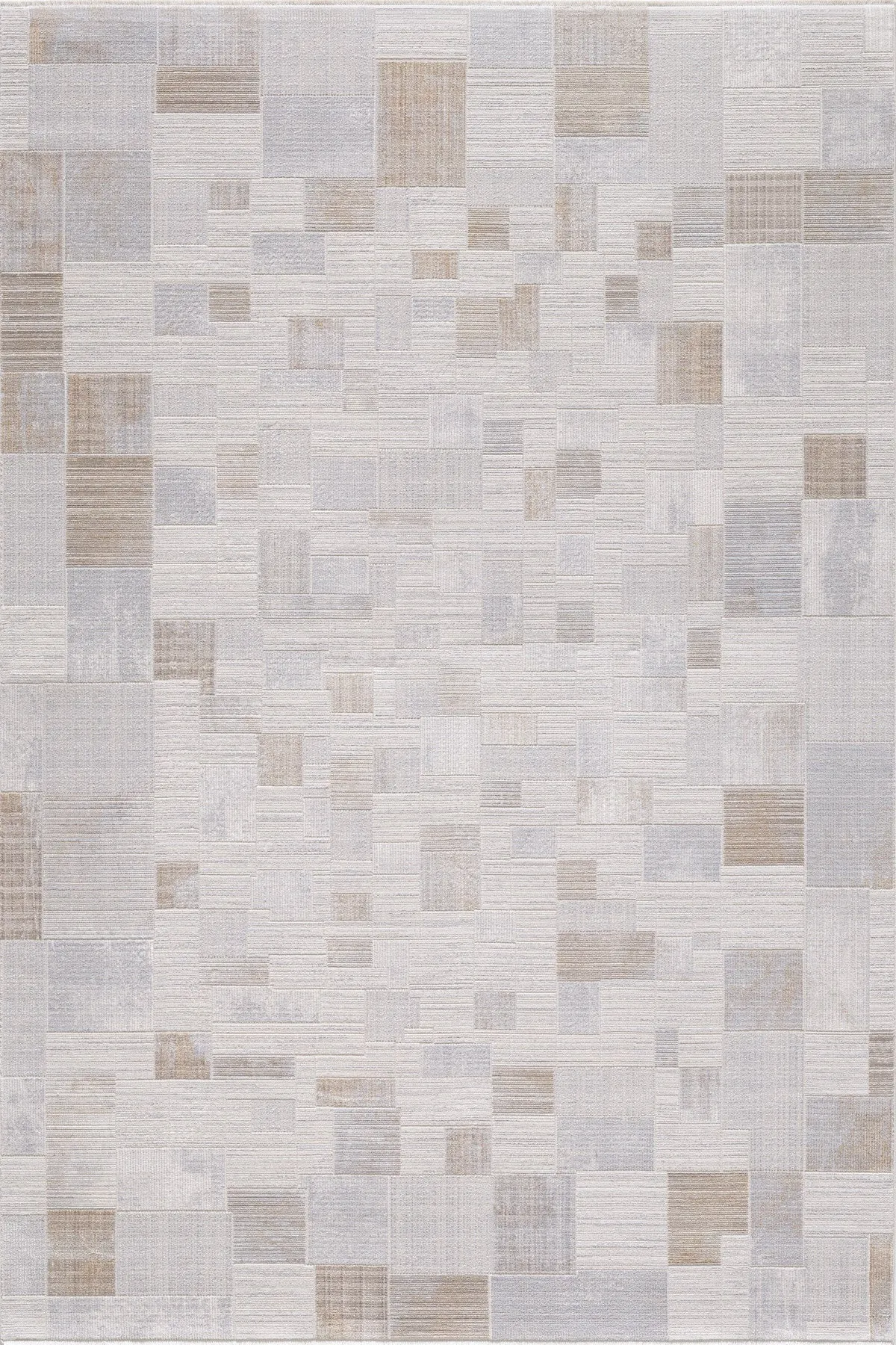 Soho Touch - Alice Modern Classic Living Room Rug