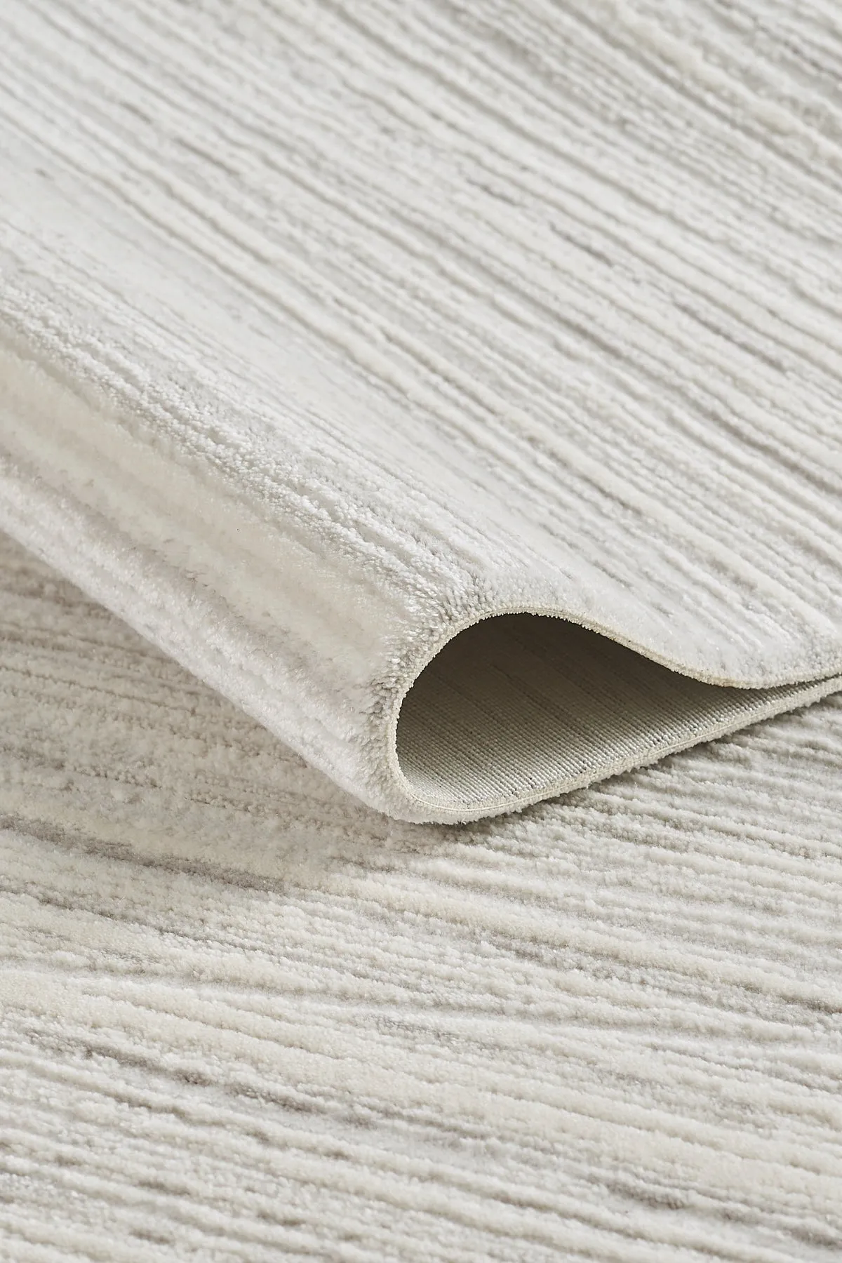 Teppich mit geometrischem Muster