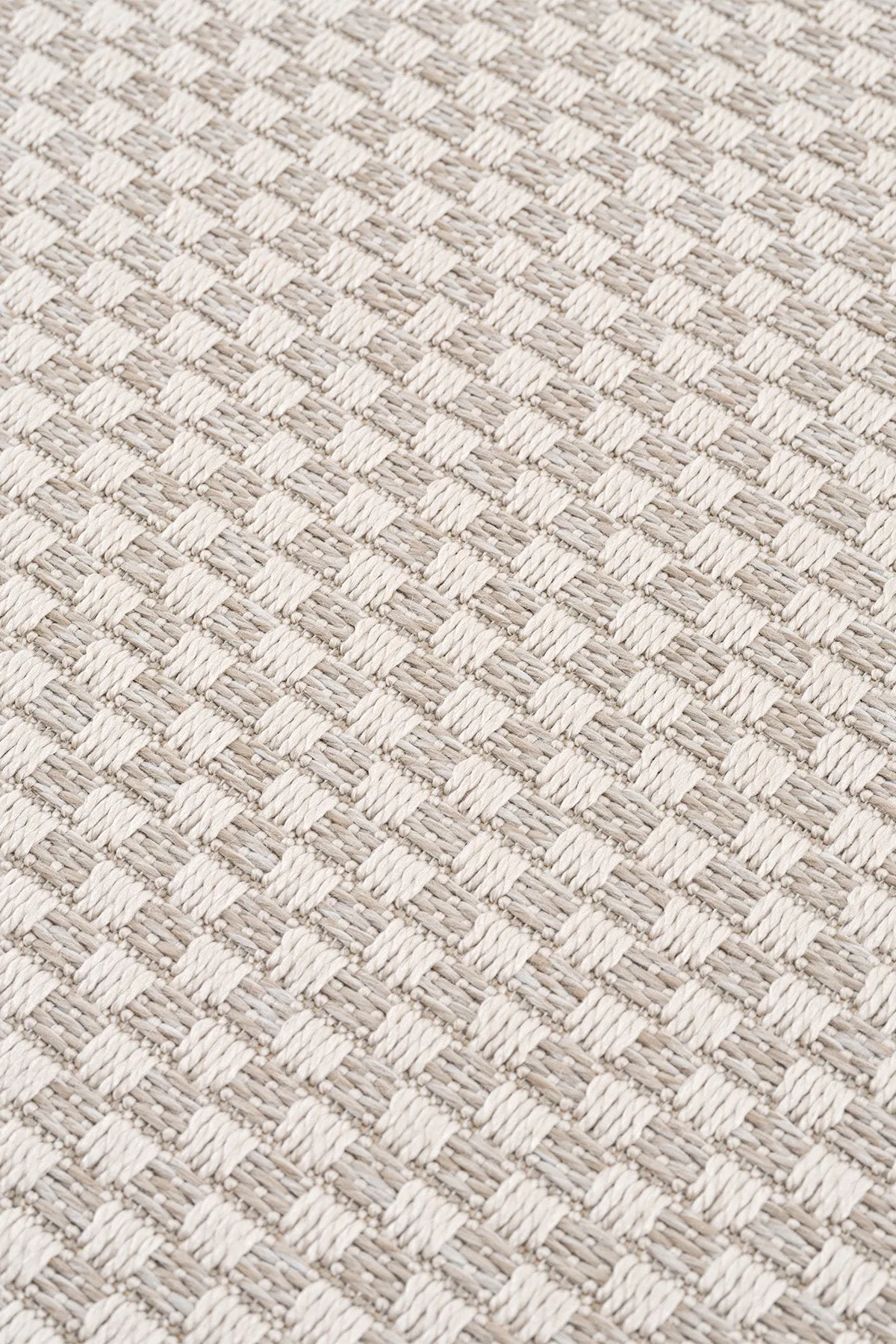 Sahara Border Carpet Detail