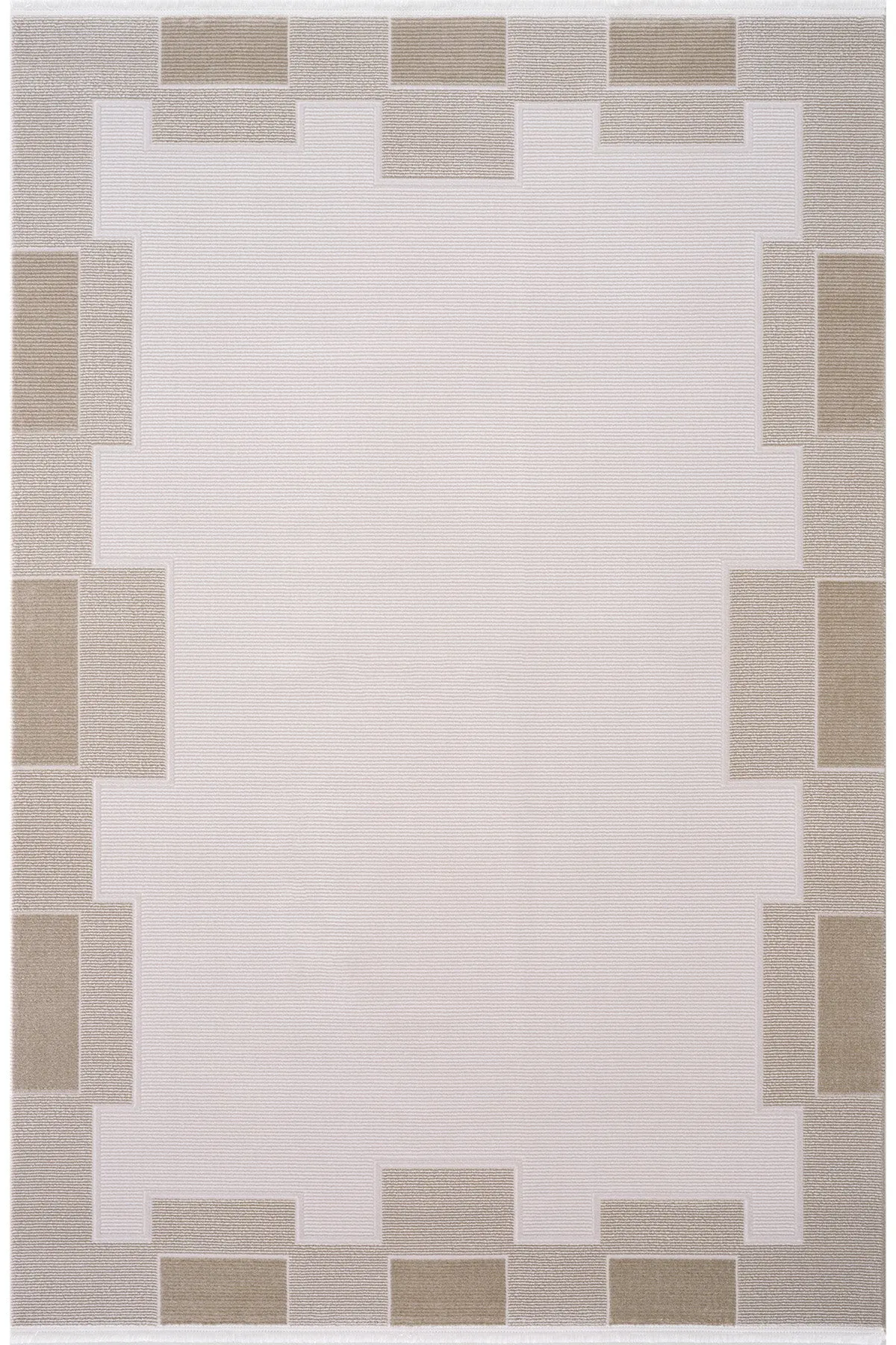 Koza Sedef Mink Living Room Rug