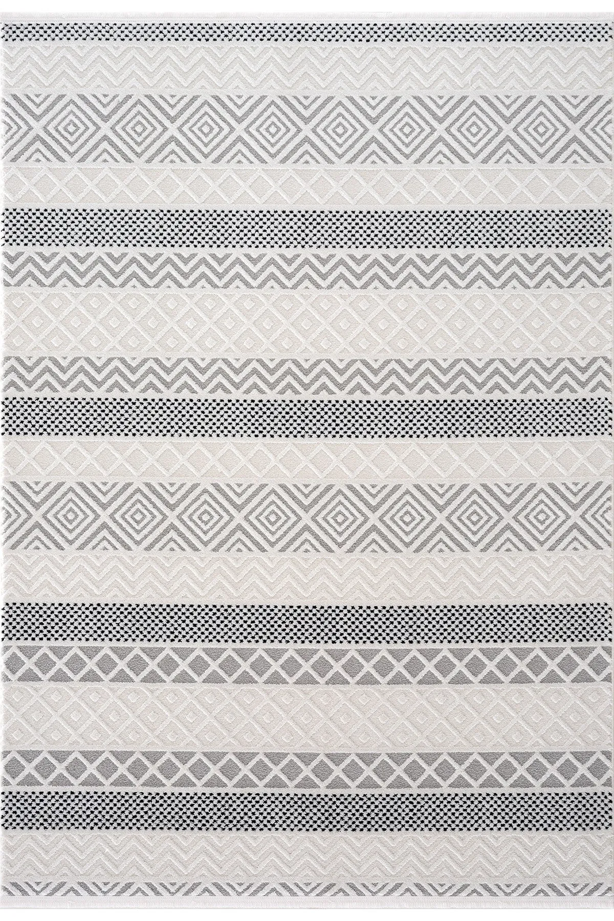 Koza Monaco Cream Dust-Free Carpet