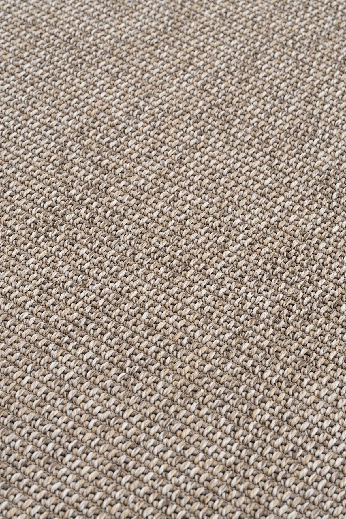 Cut Carpet Cocoon