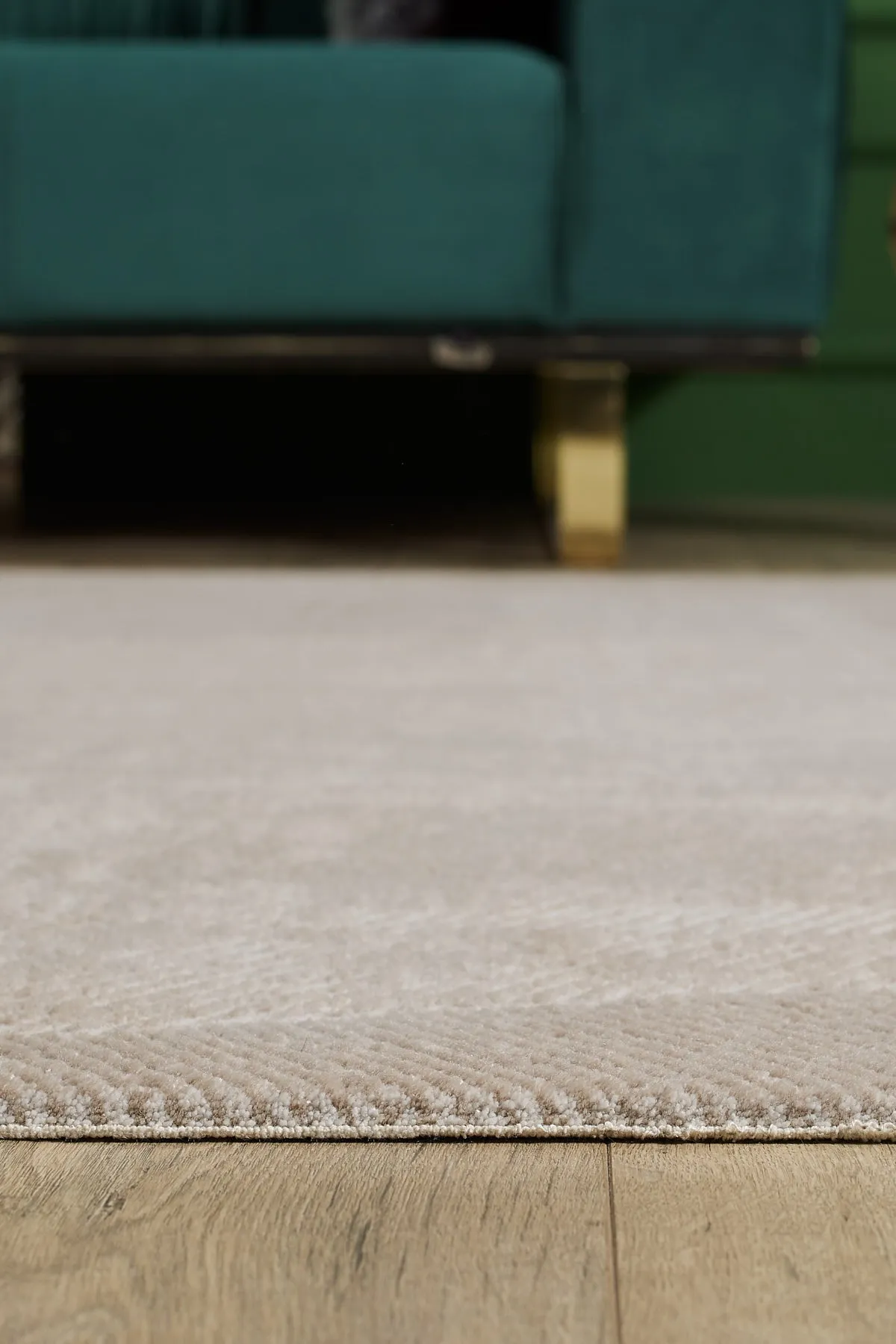 Nera carpet living room