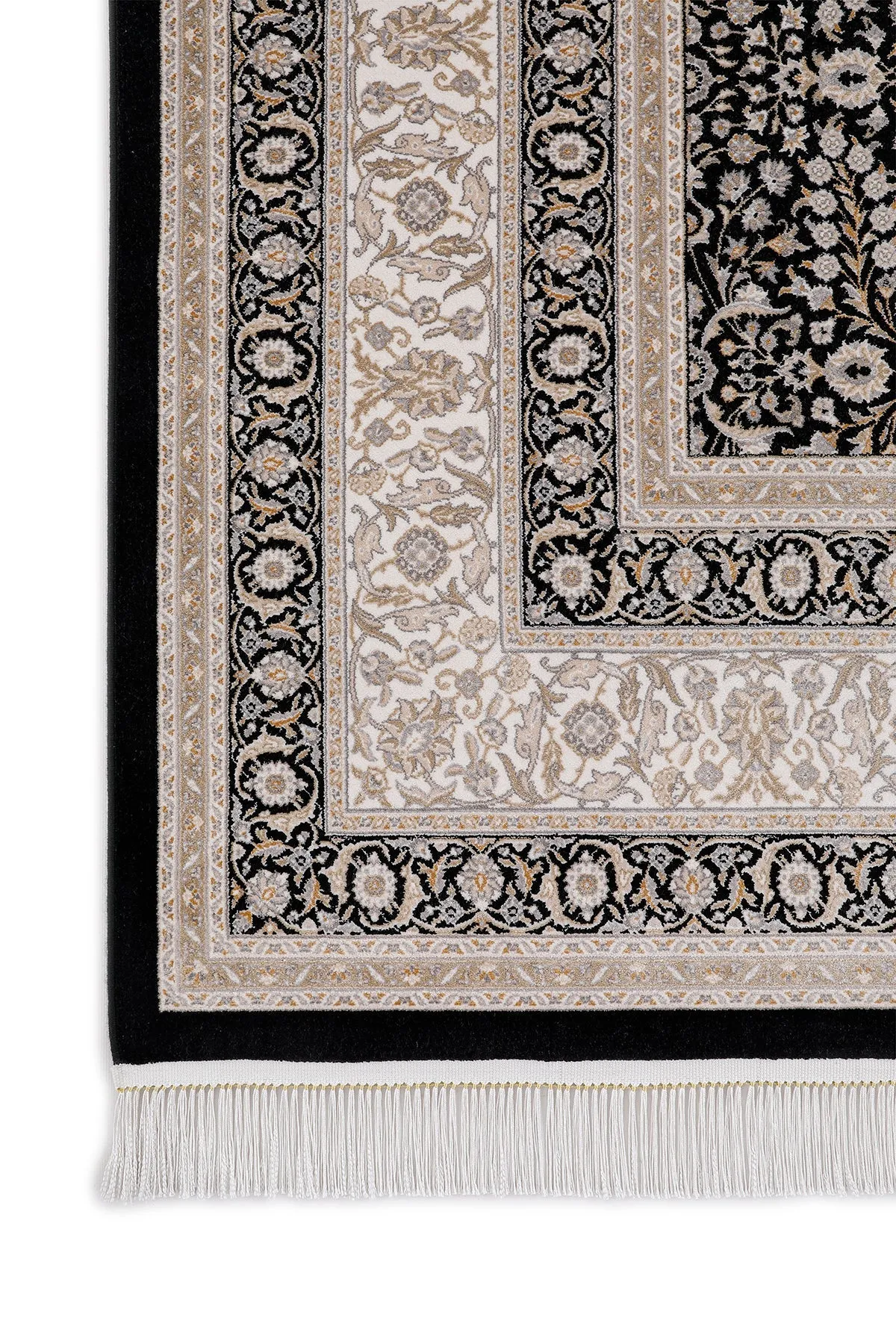 Empera Jumeirah Teppichdetail