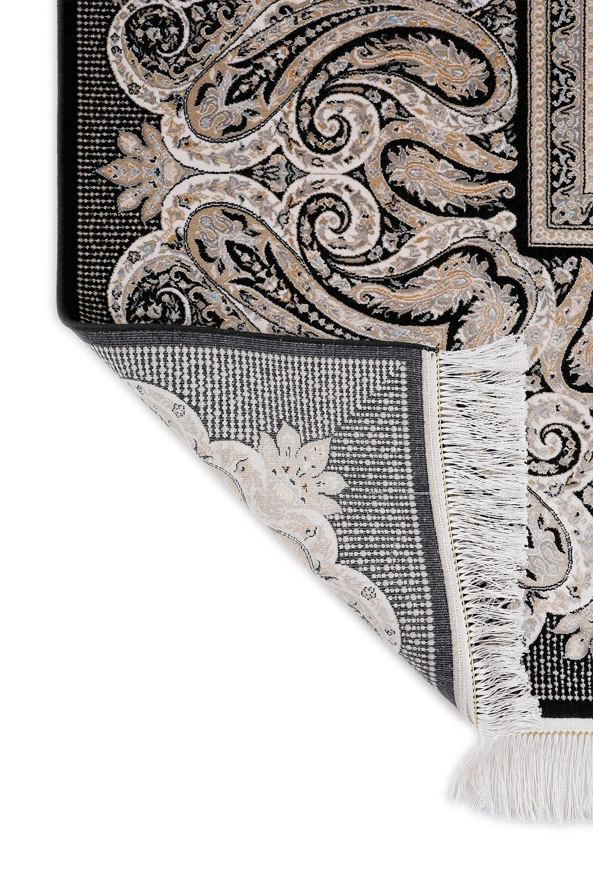 Elegantly Designed Living Room Rug