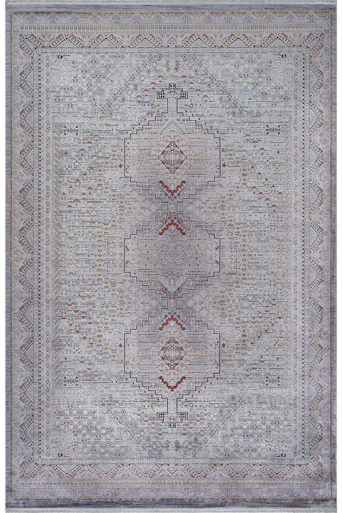 Koza Bergama Multi Carpet