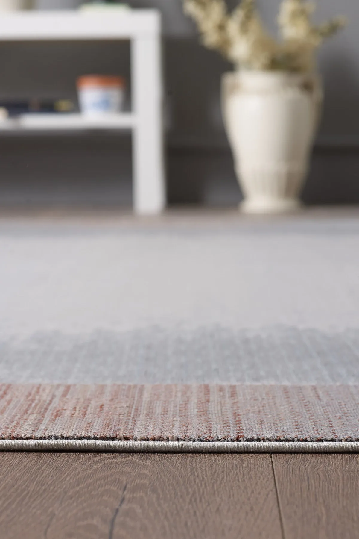 Details of the Soho Touch Rug