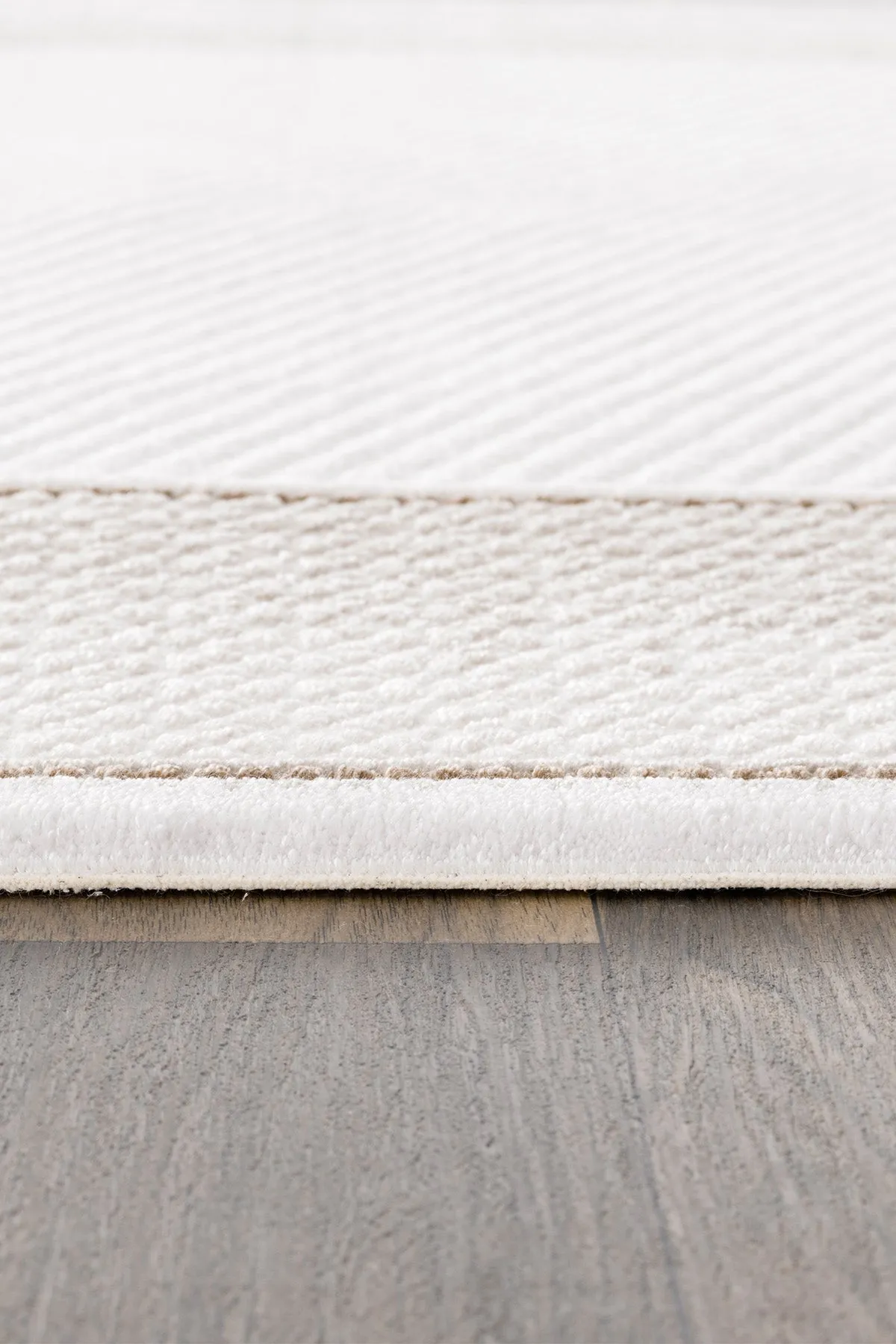 Dywan salonowy Koza Pearl Beige Terra