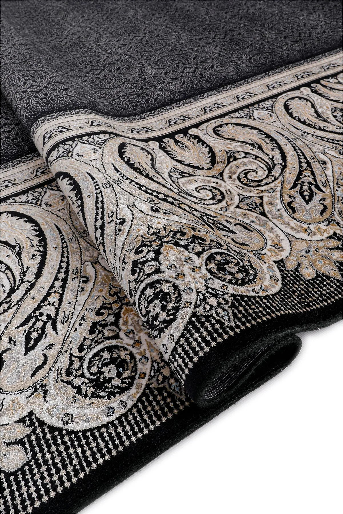 Modern and Classic Carpet Usage Areas
