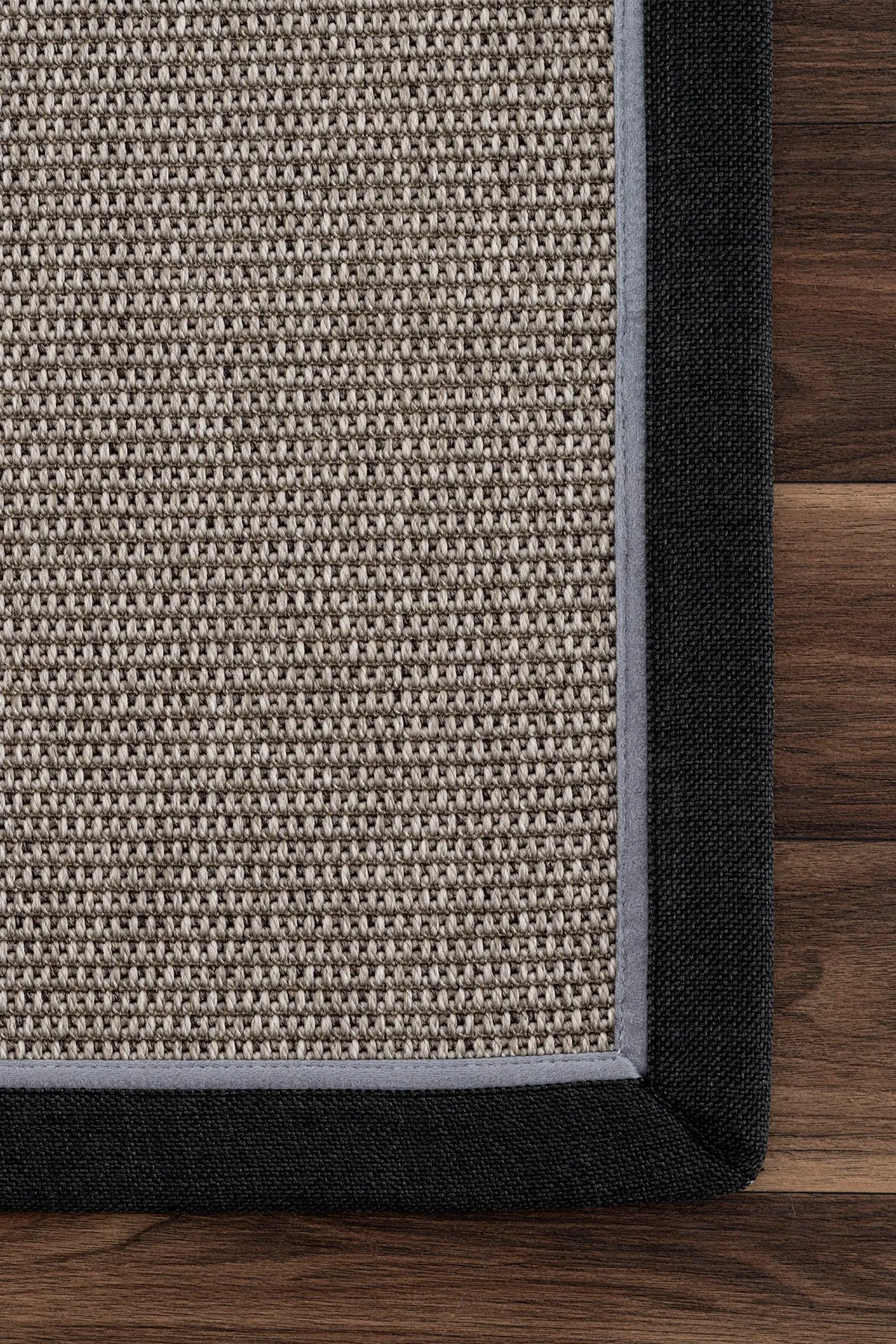 Carpet suitable for outdoor use.