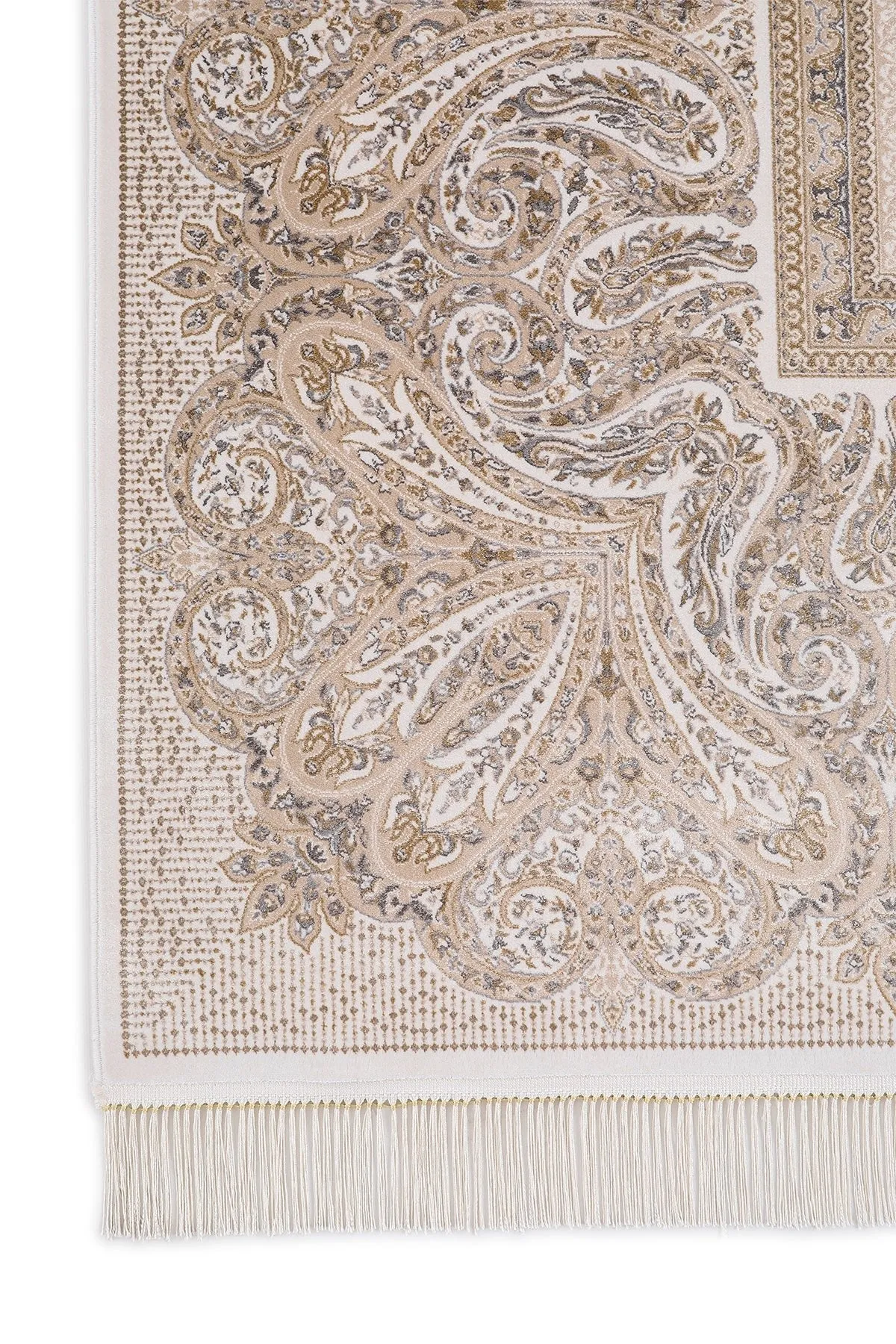 Empera Jumeirah carpet details