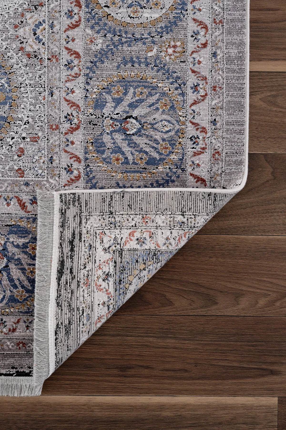 Koza Bergama Multi Carpet