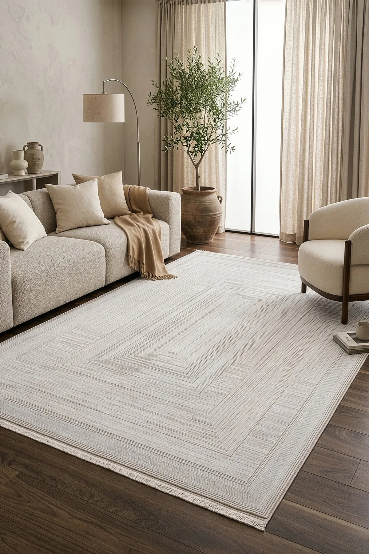 Hallway Rug