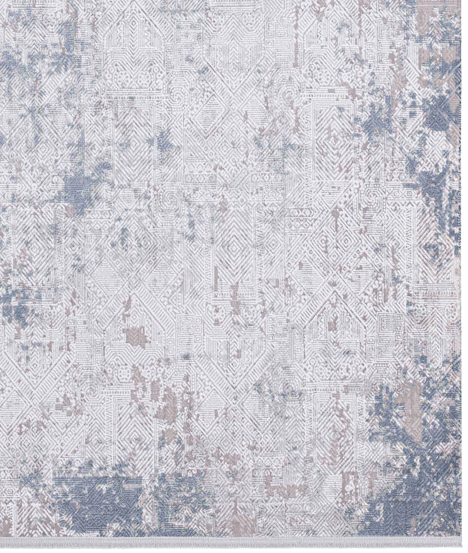 Modern Cut Pile Carpet