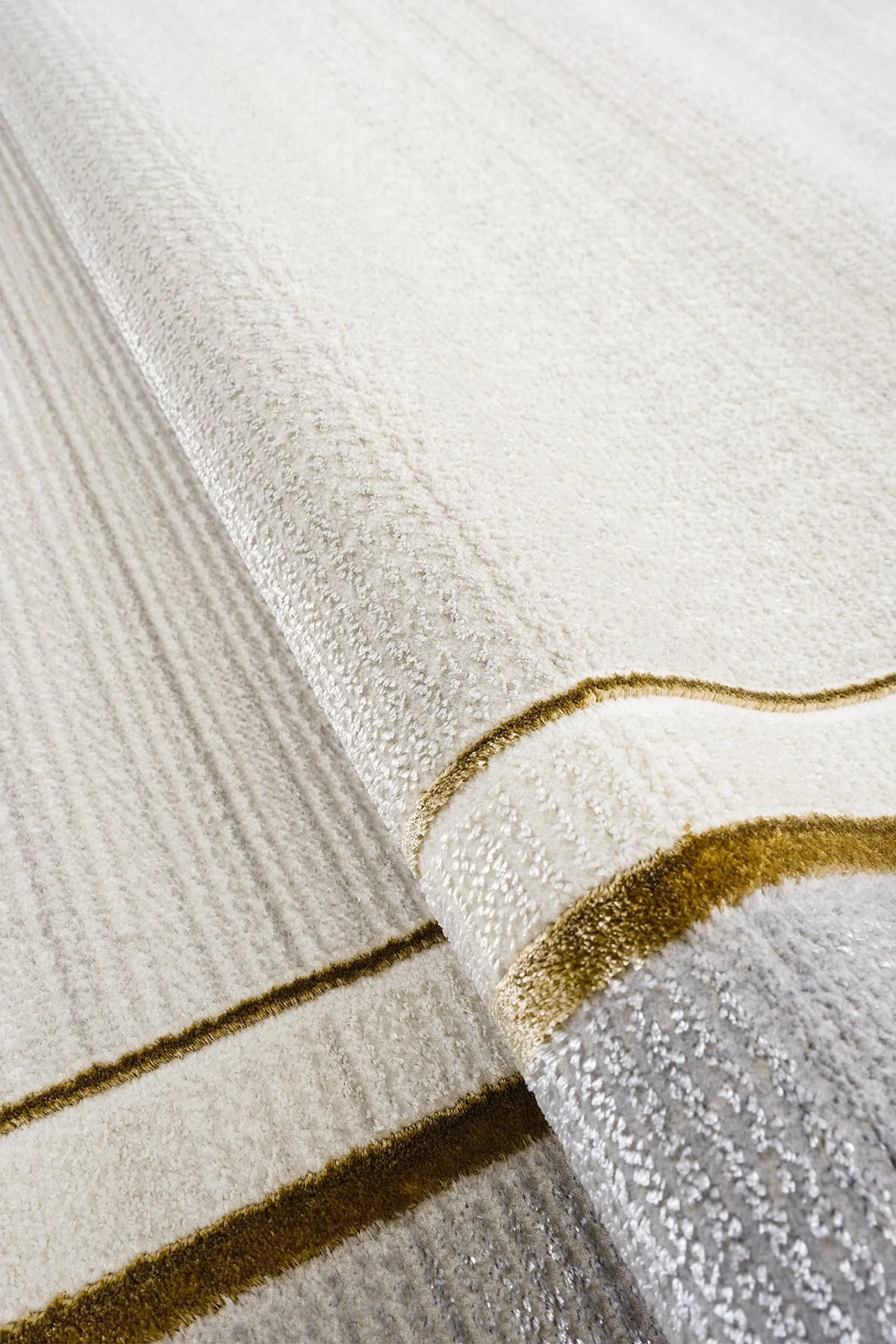Tapis de salon moderne