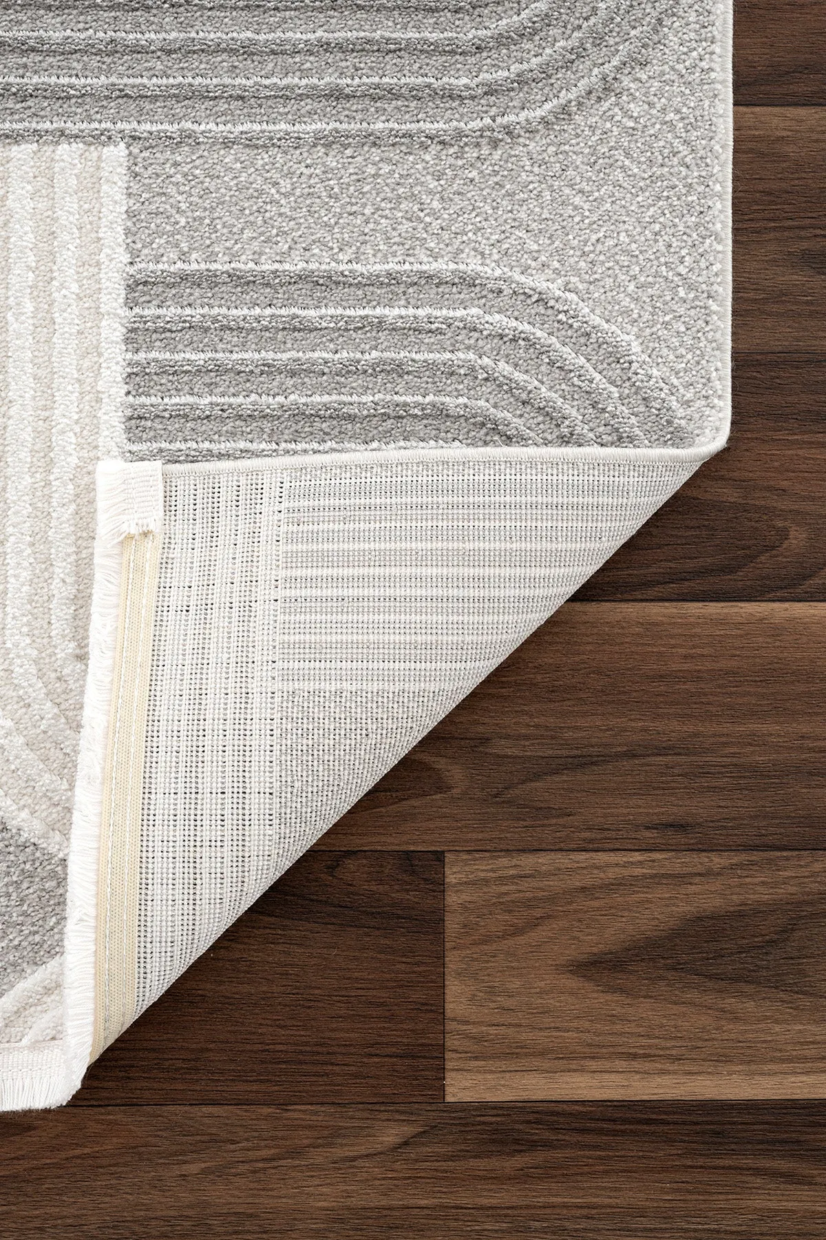 Koza Monaco Cream Dust-Free Carpet