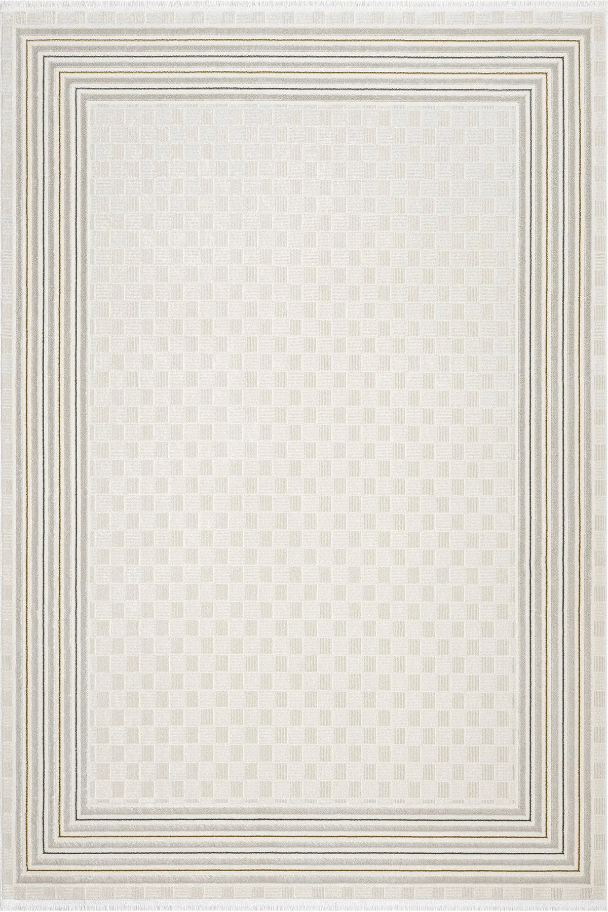 Tokyo - Arwen Dust-Free Living Room and Lounge Rug