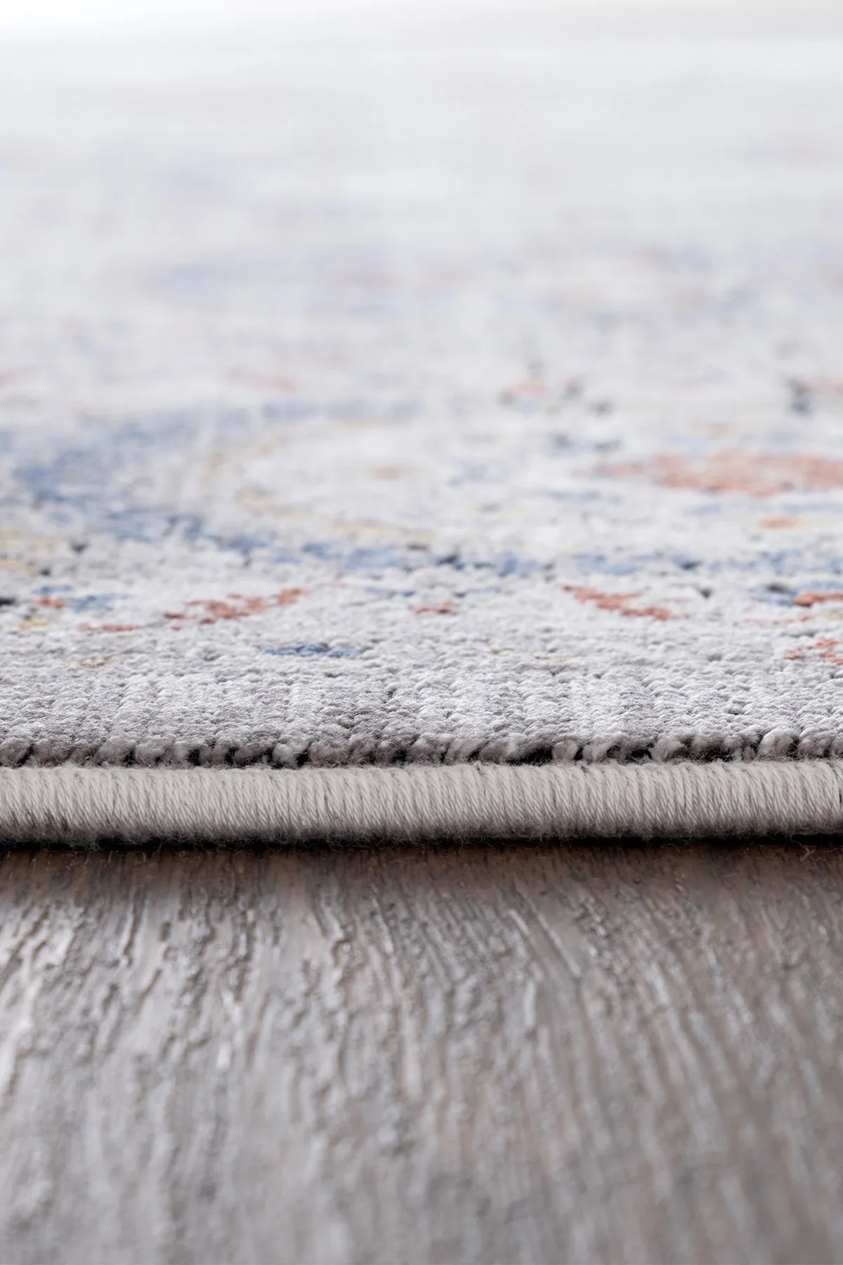 Koza Bergama Multi Carpet