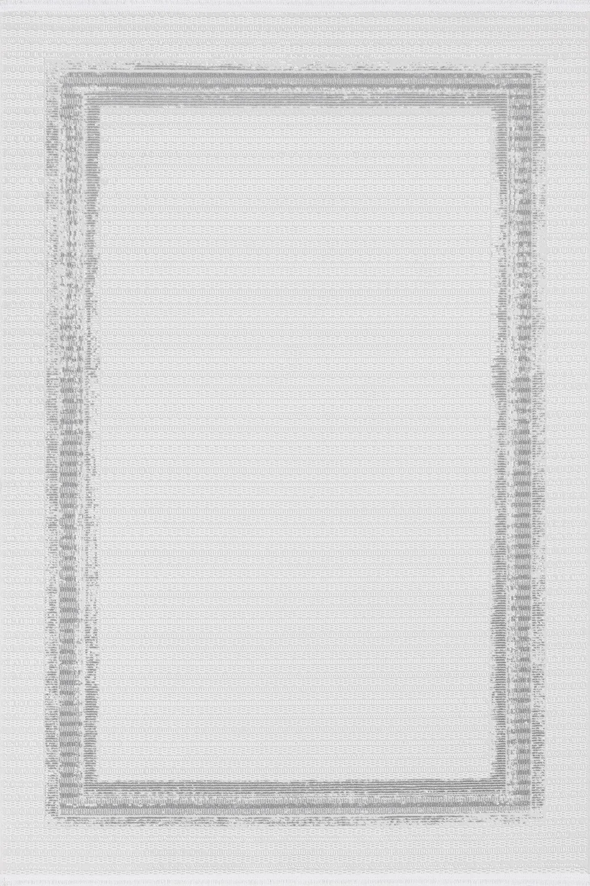 Nova - Vivo Detachable Fringed Modern Living Room, Hallway and Kitchen Rug
