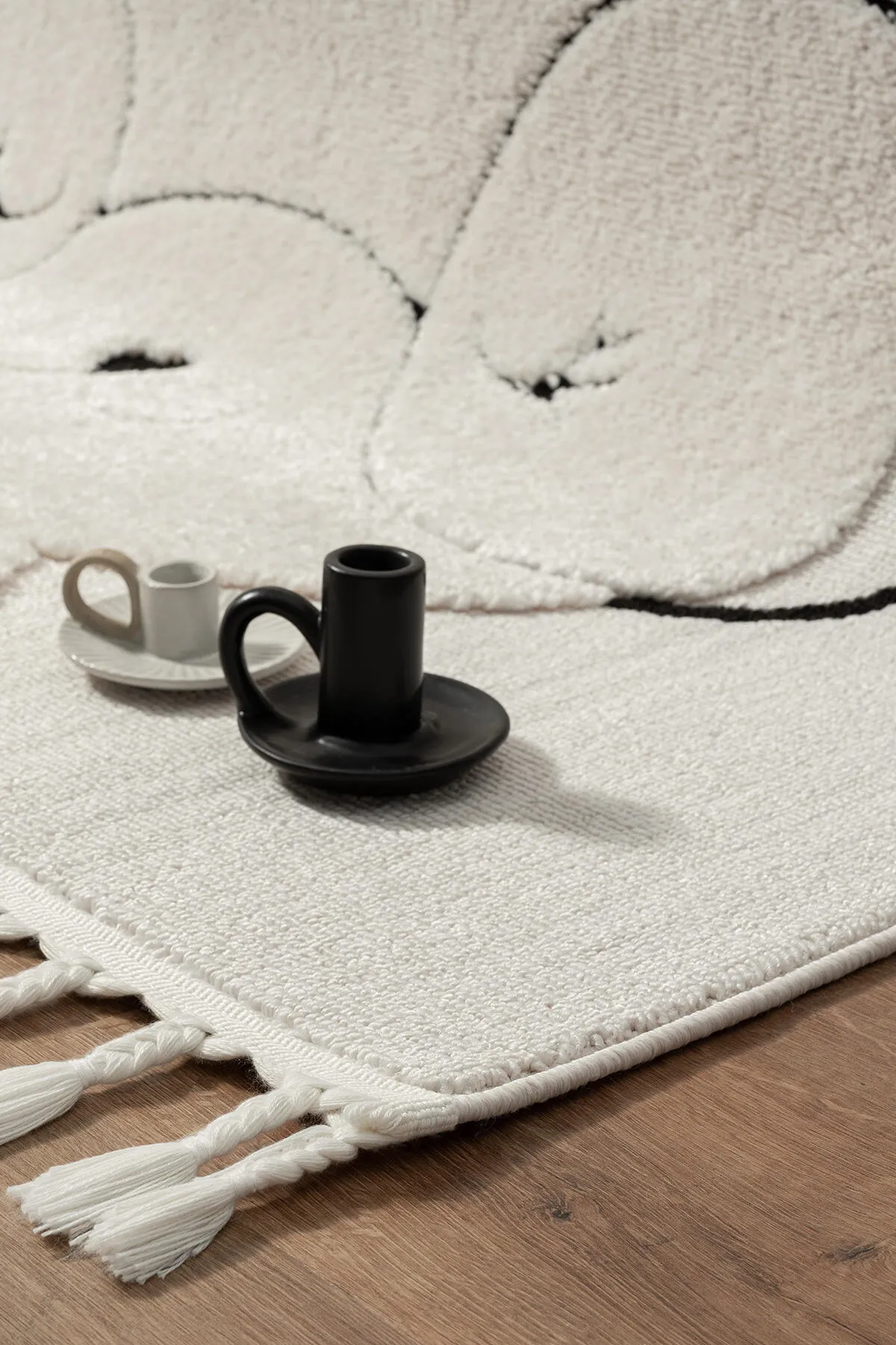 Bedroom Rug