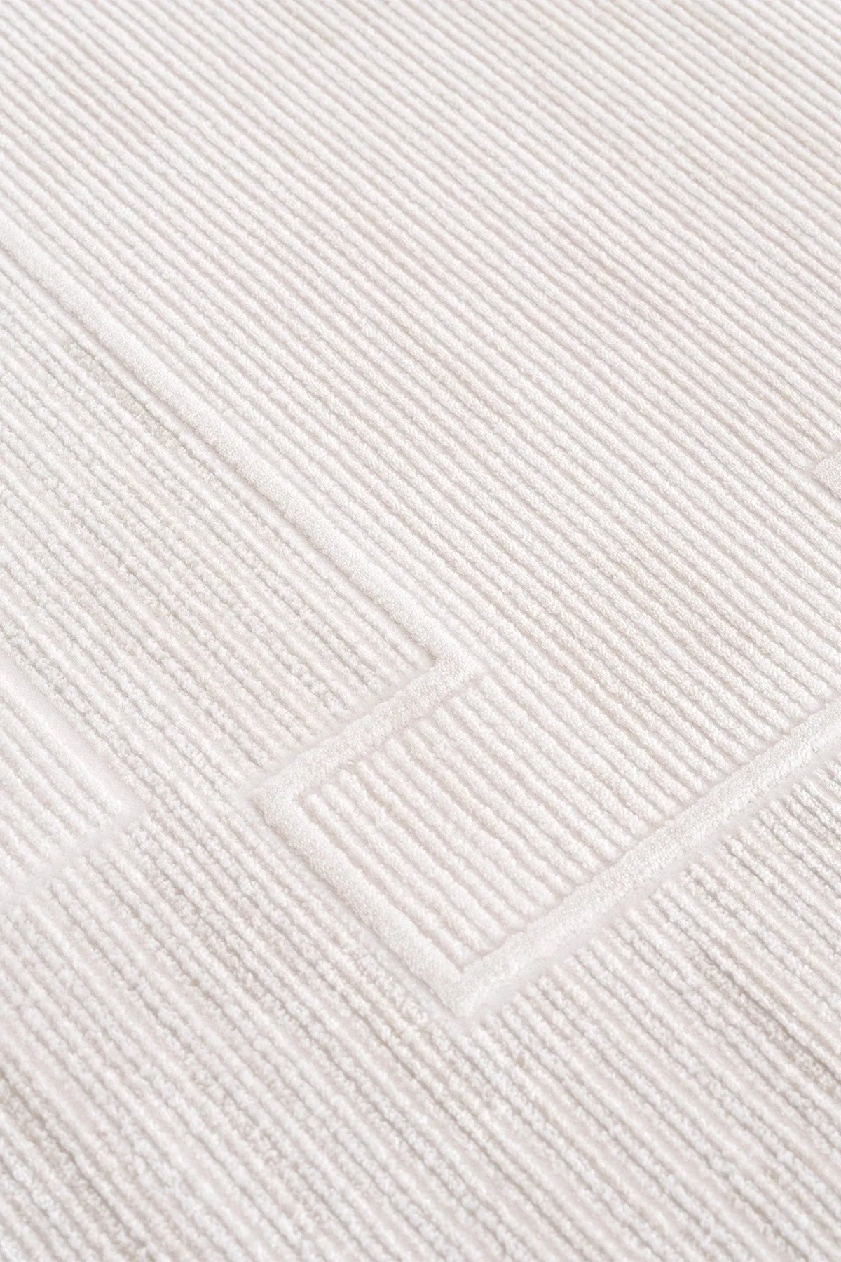Tapis moderne à motifs géométriques