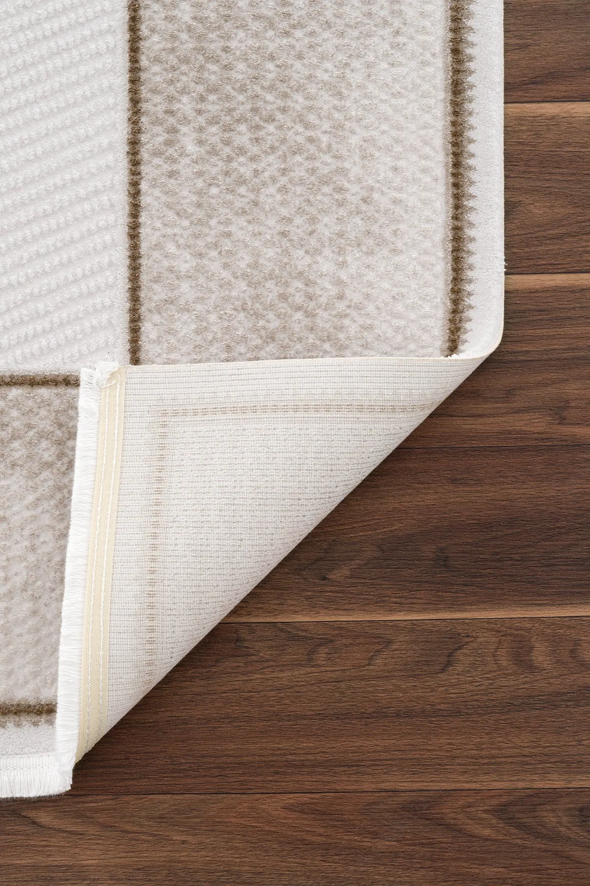 Dywan salonowy Koza Pearl Beige Terra