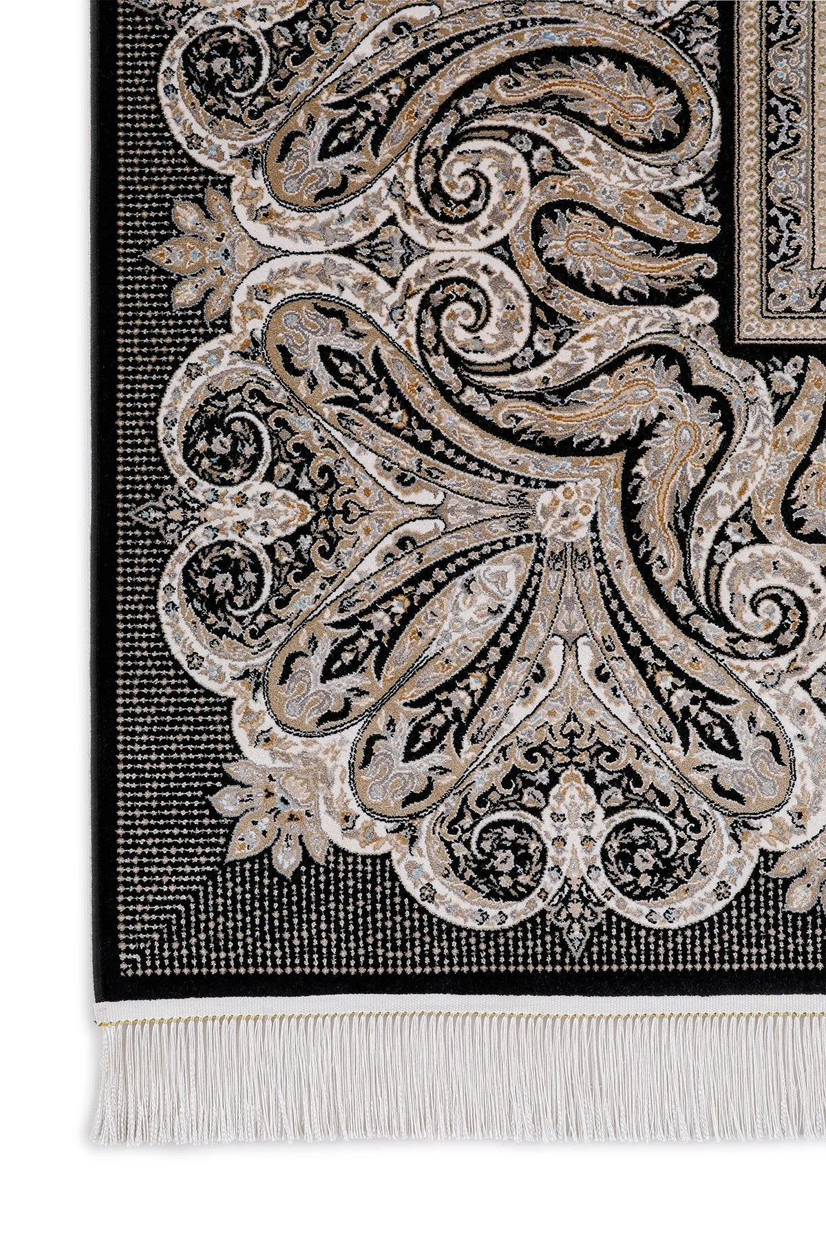 Empera Jumeirah Carpet Detail