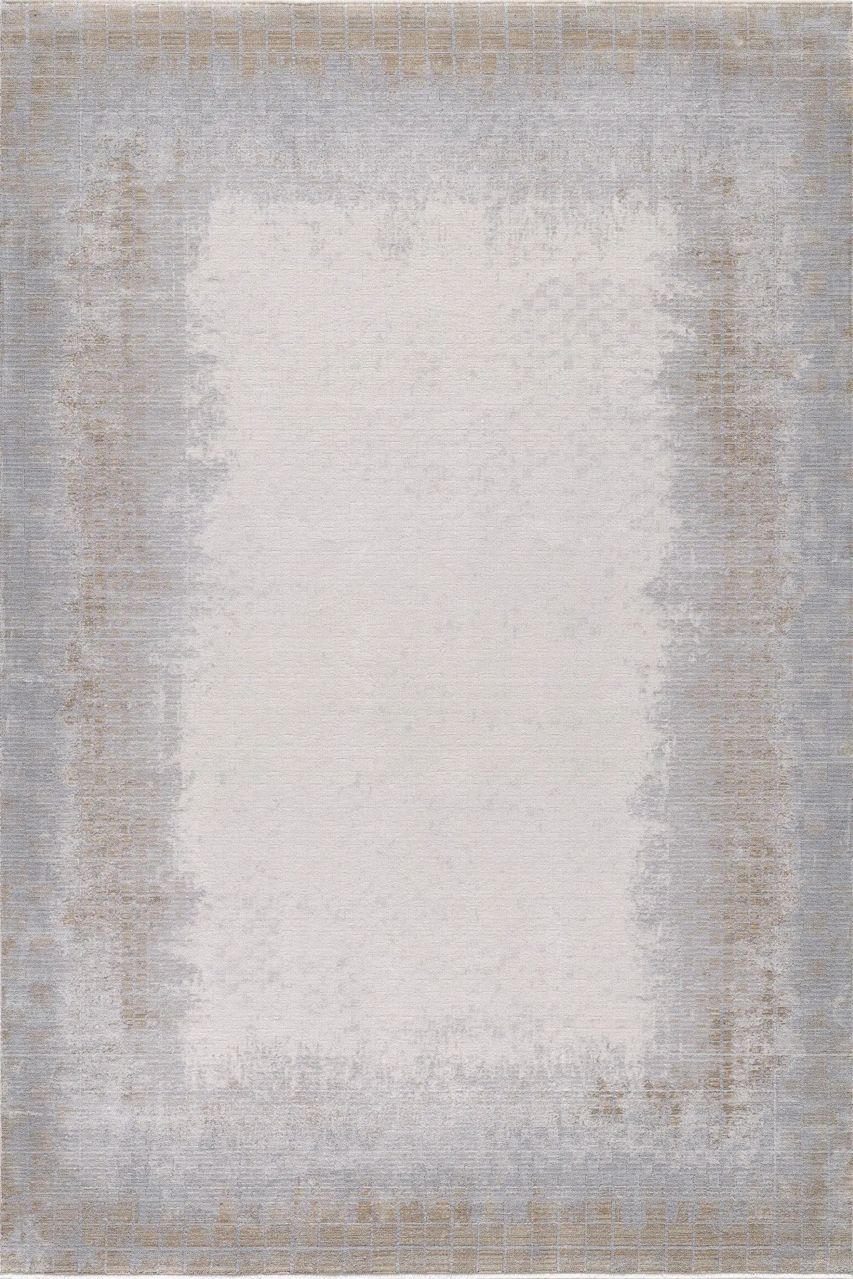 Soho Touch - Gleam Modern Classic Living Room and Lounge Rug