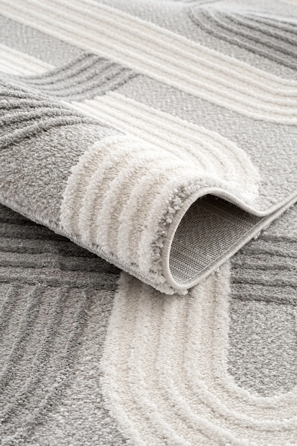 Koza Monaco Cream Dust-Free Carpet