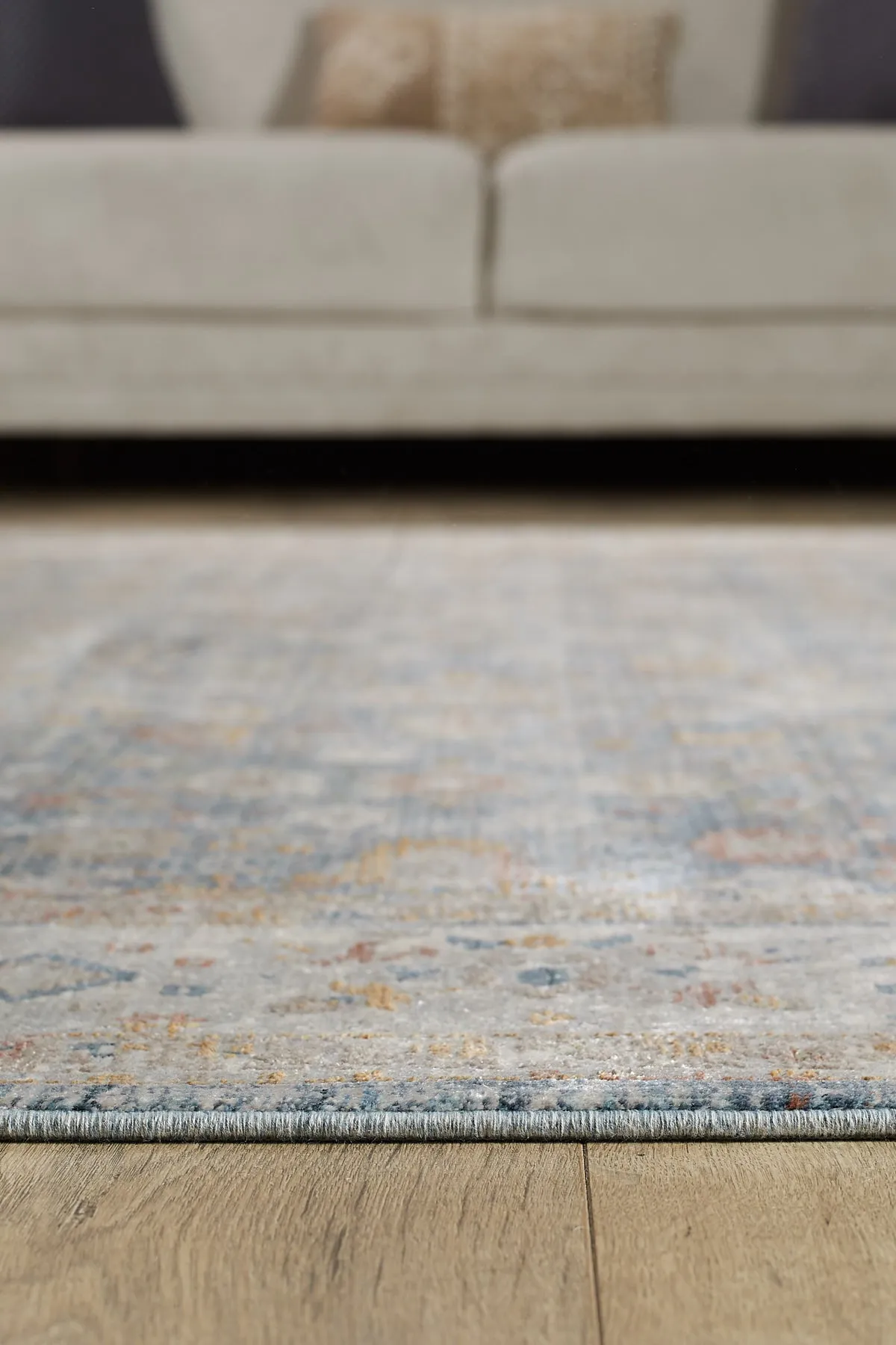 Empera Heritage Carpet